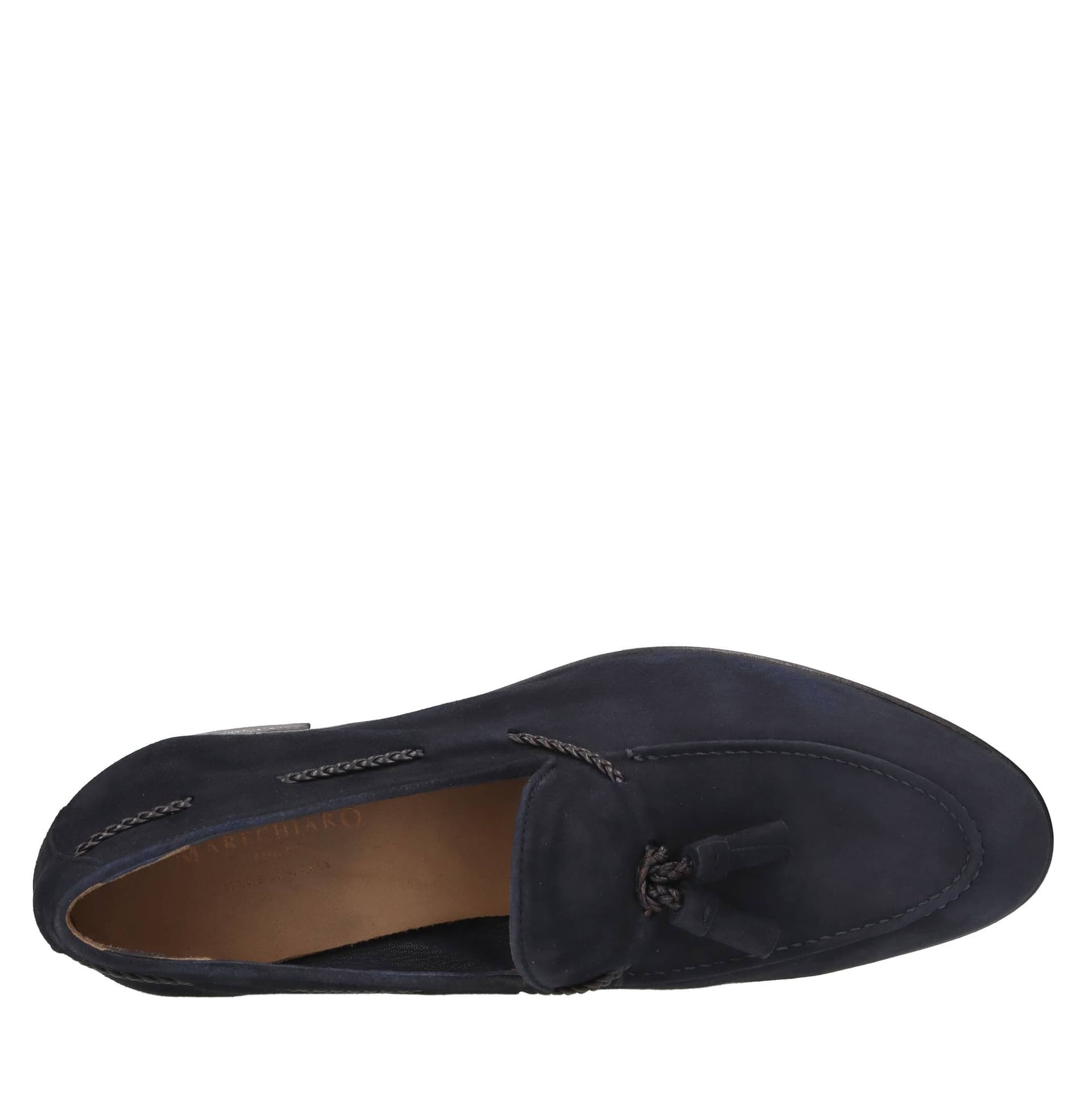 Marechiaro 1962  Scarpe basse Blu - 5