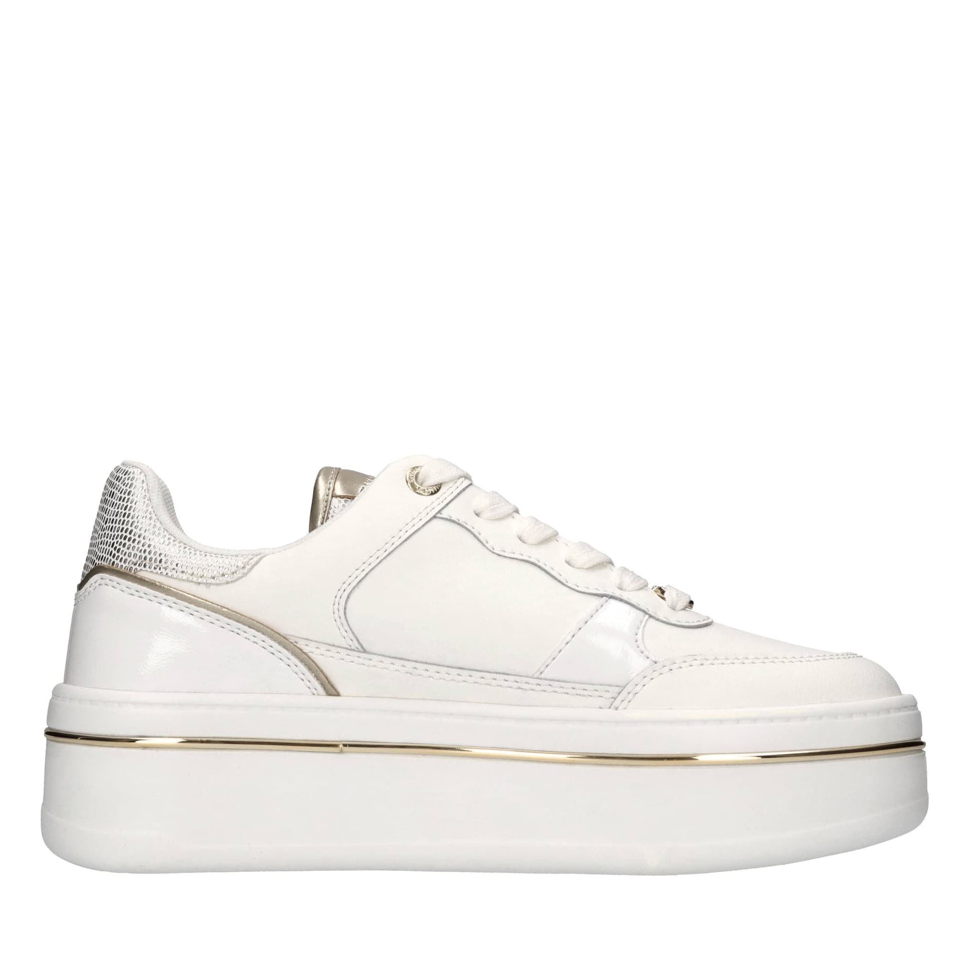 Twin-set  Sneakers Bianco - 3