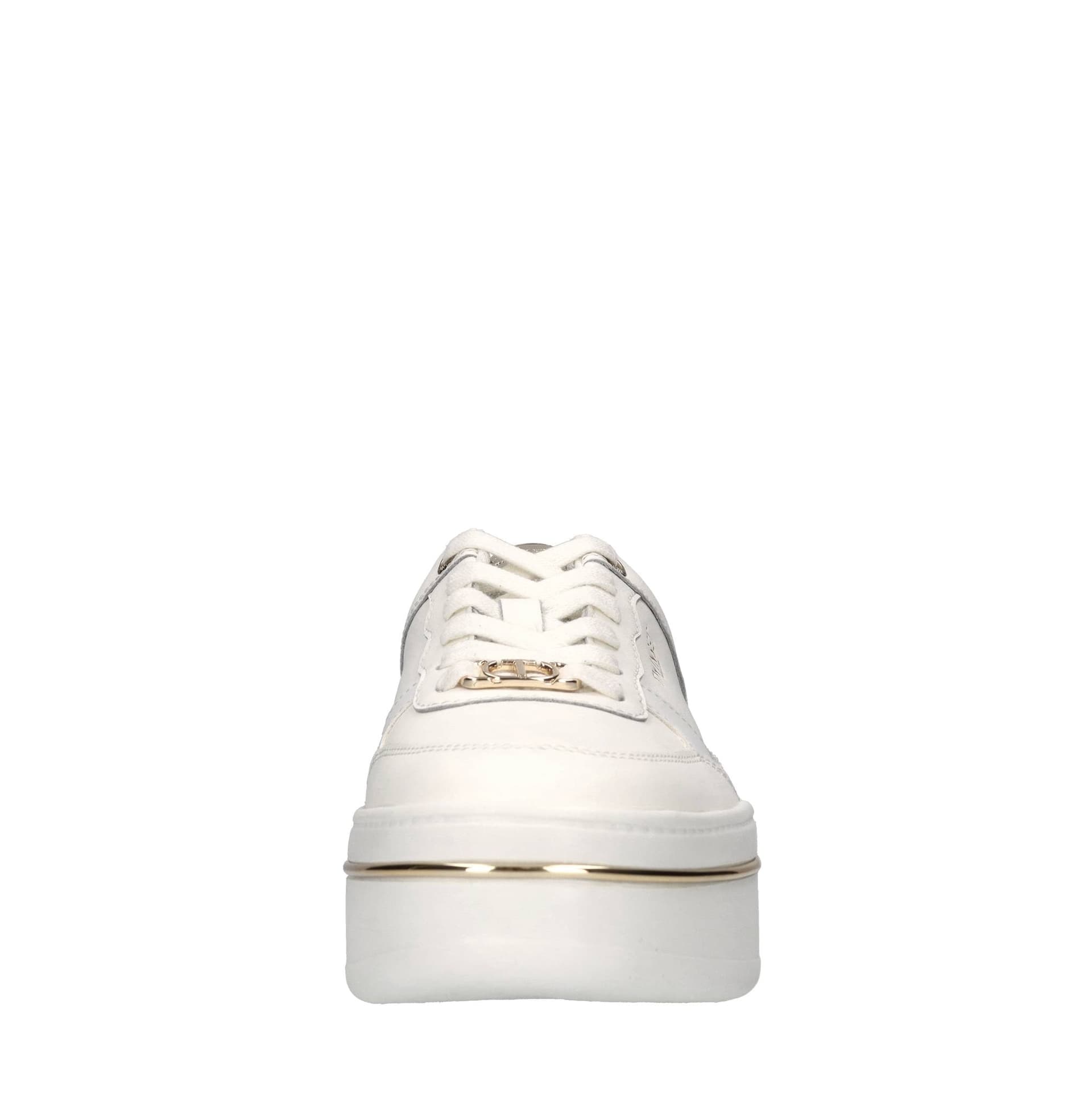 Twin-set  Sneakers Bianco - 4