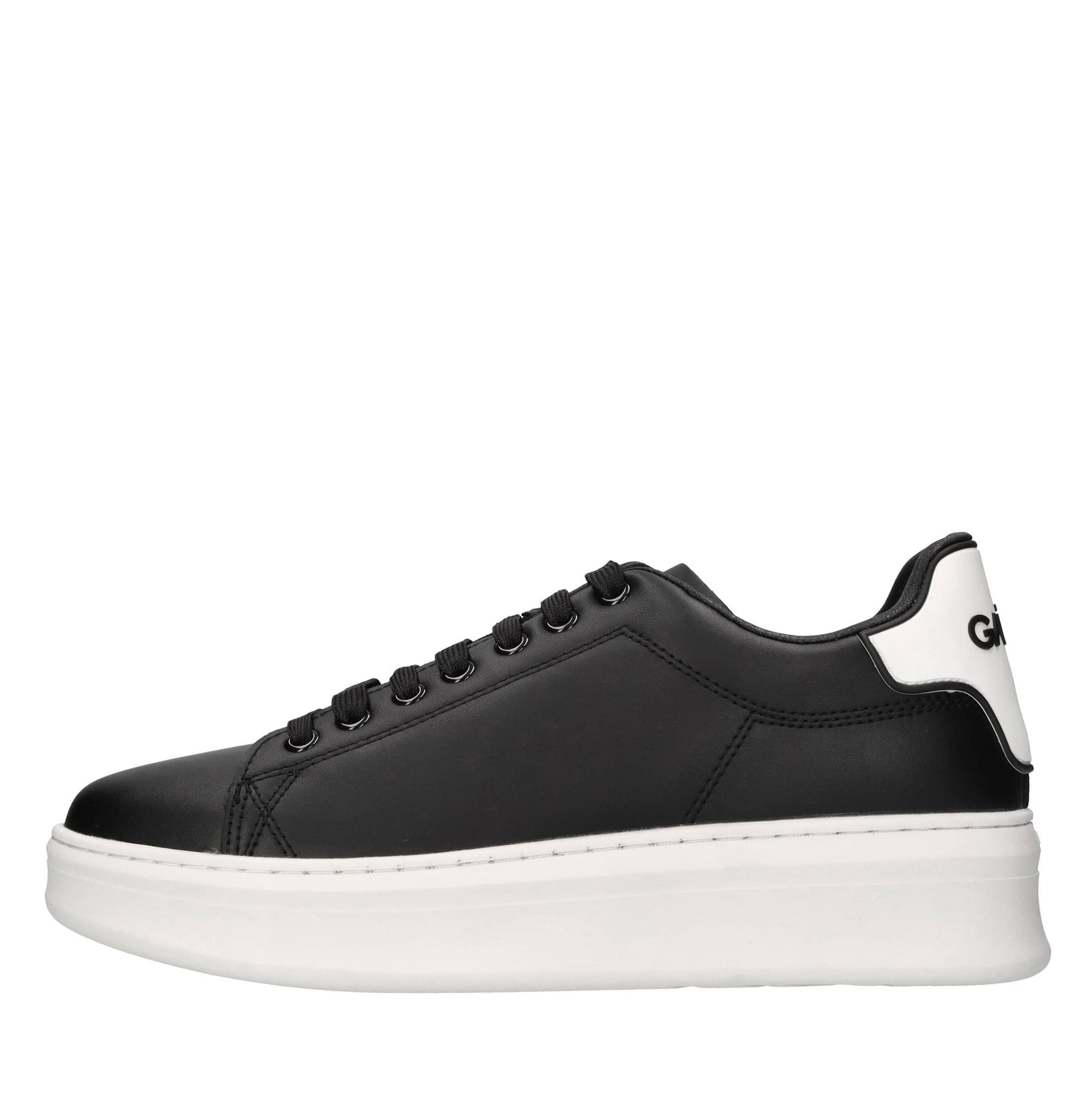 Gaelle Paris  Sneakers Nero - 6