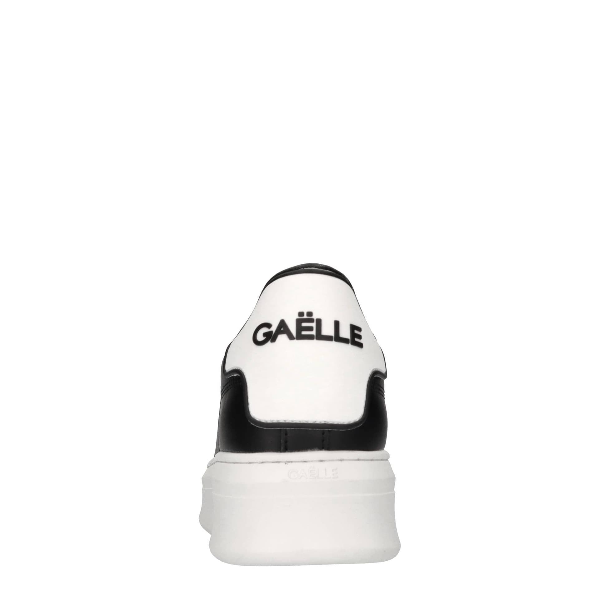 Gaelle Paris  Sneakers Nero - 2