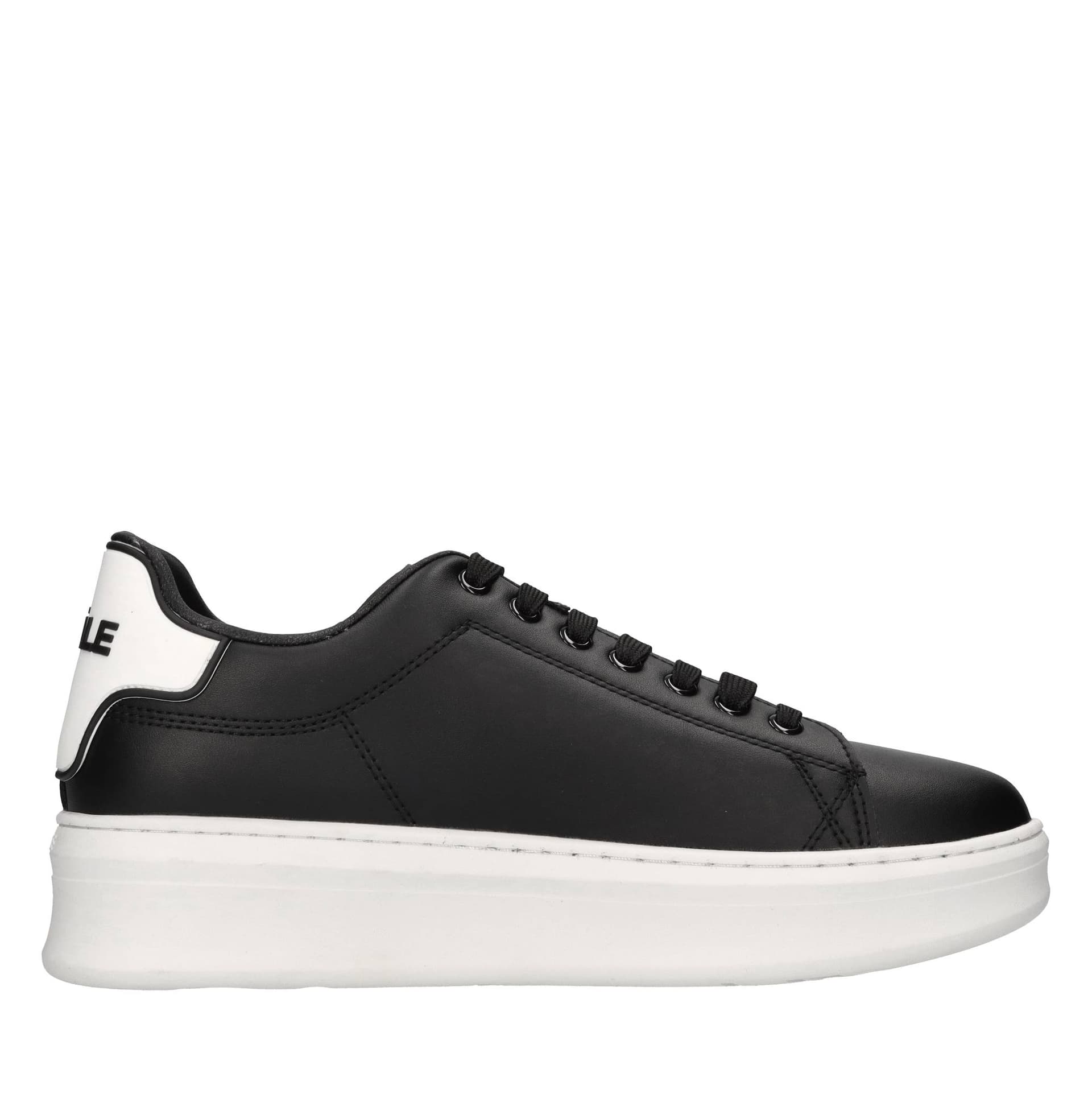 Gaelle Paris  Sneakers Nero - 3