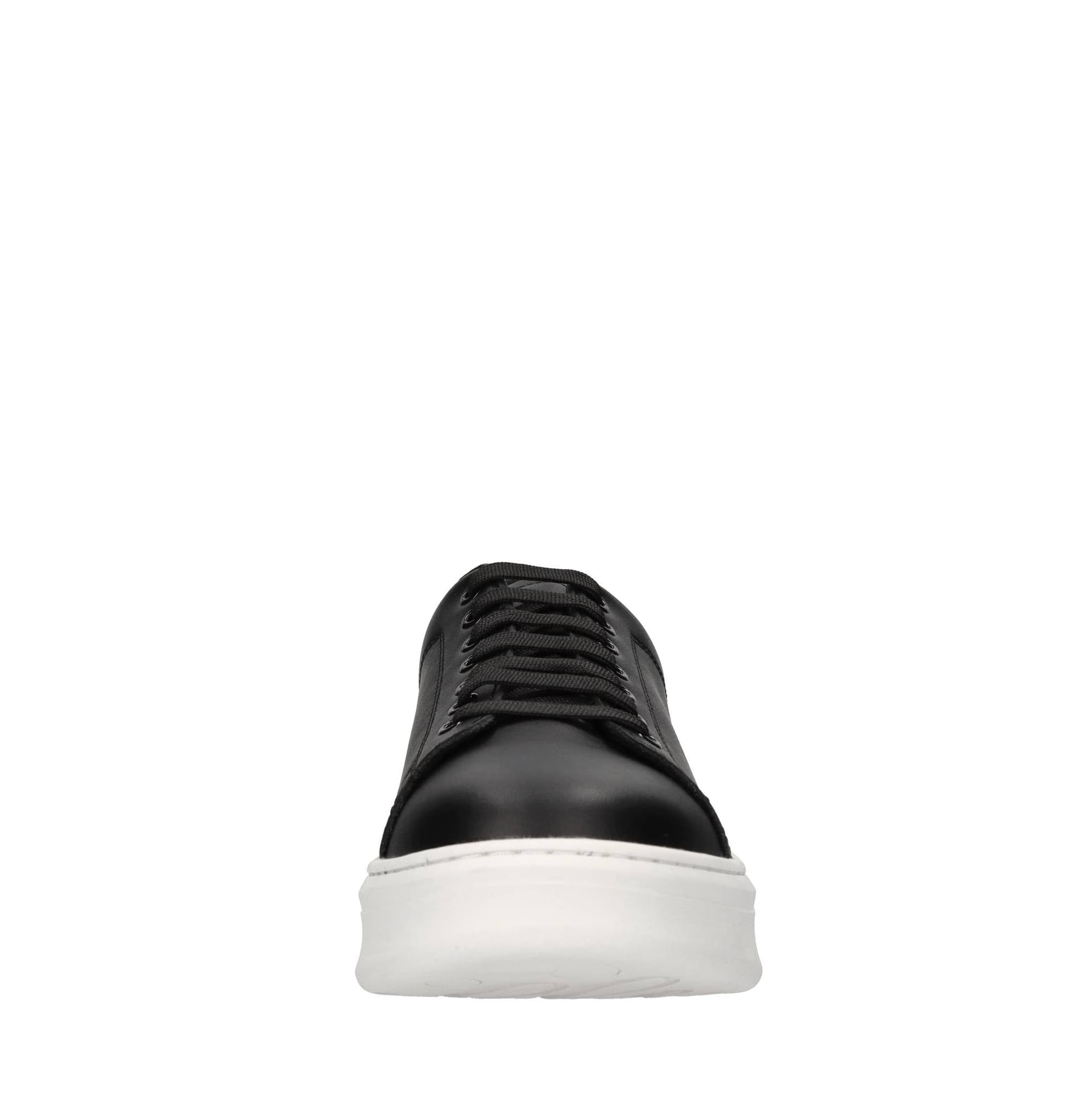 Gaelle Paris  Sneakers Nero - 4