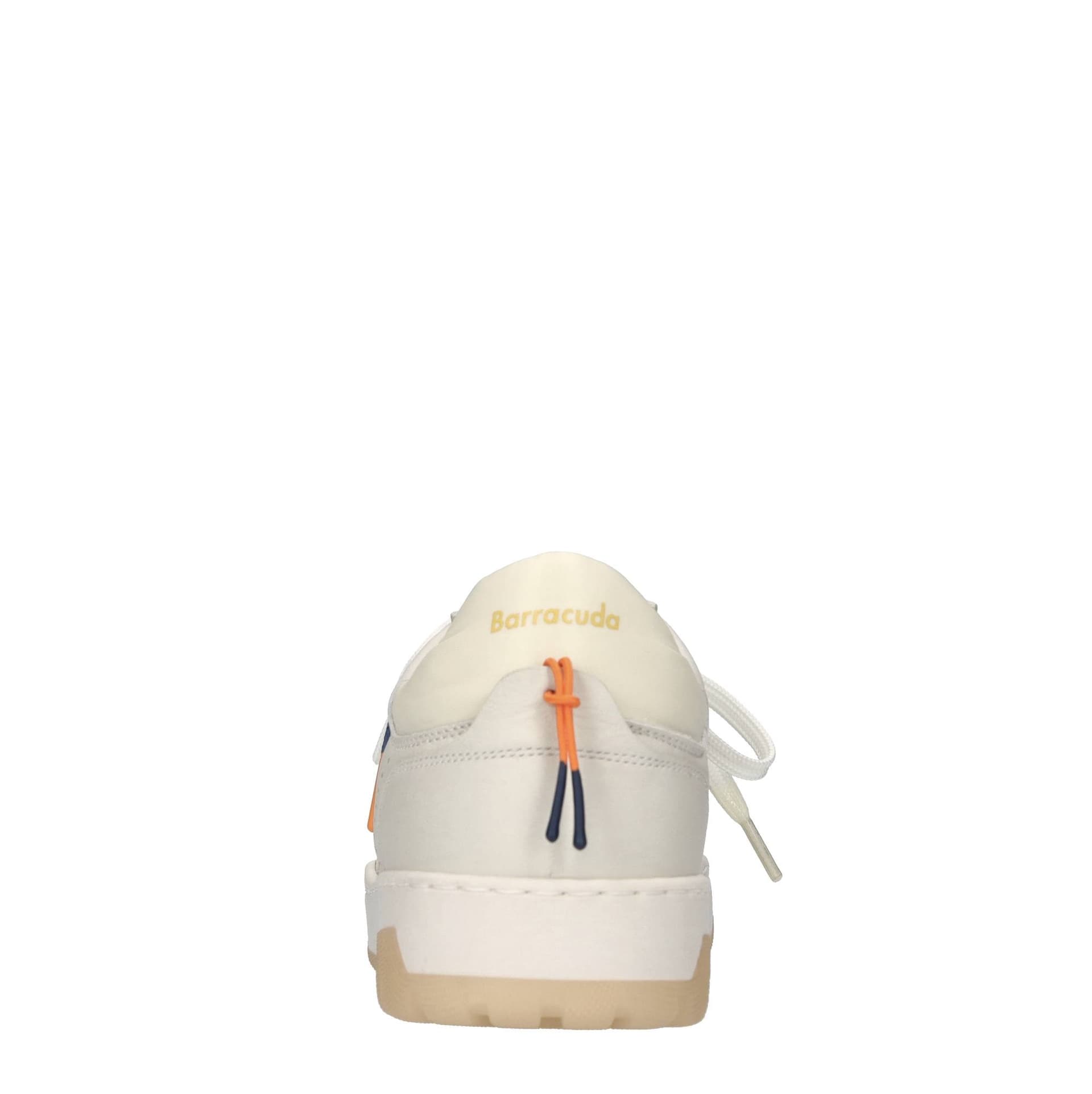 Barracuda  Sneakers Panna - 2