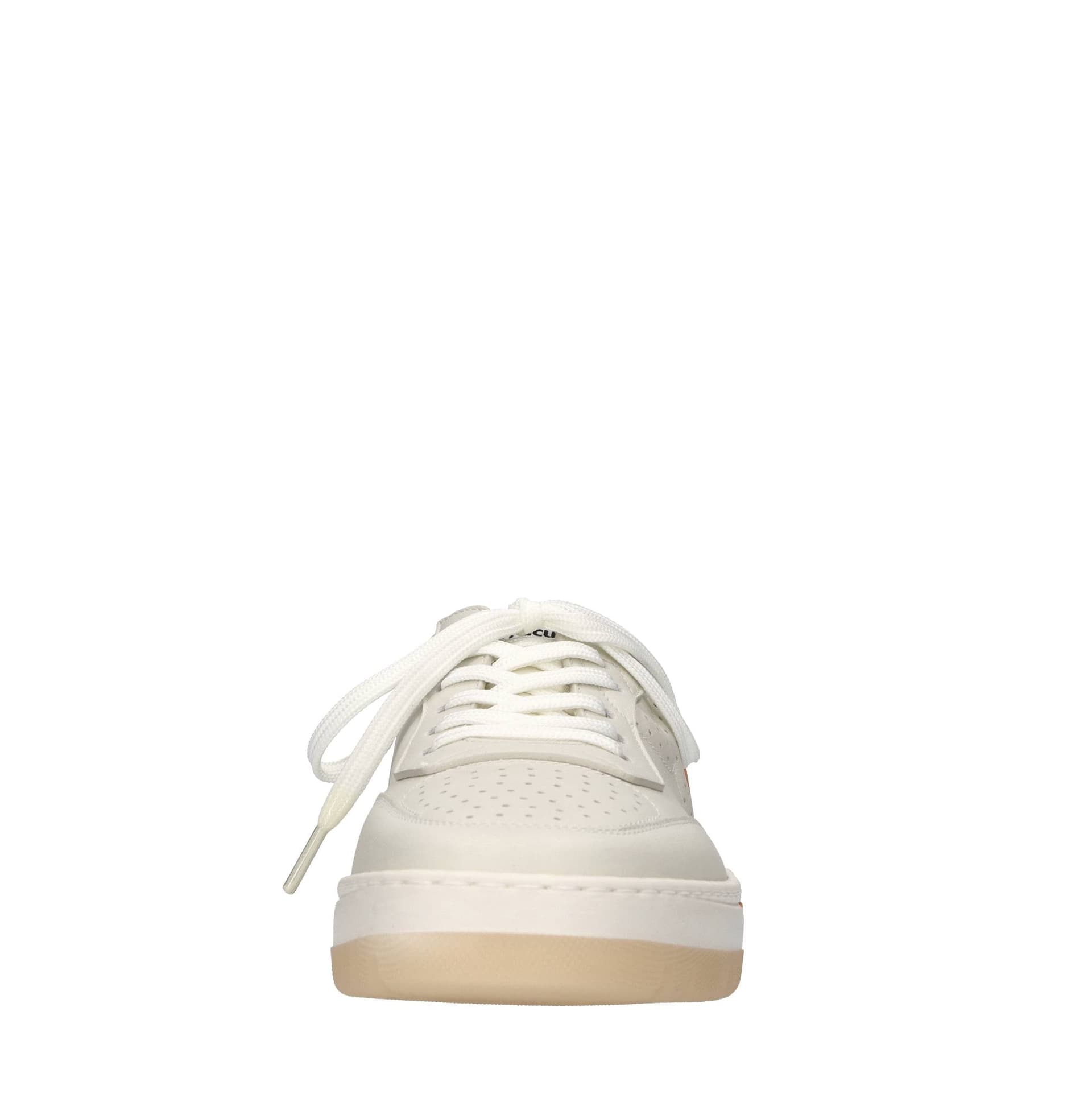 Barracuda  Sneakers Panna - 4