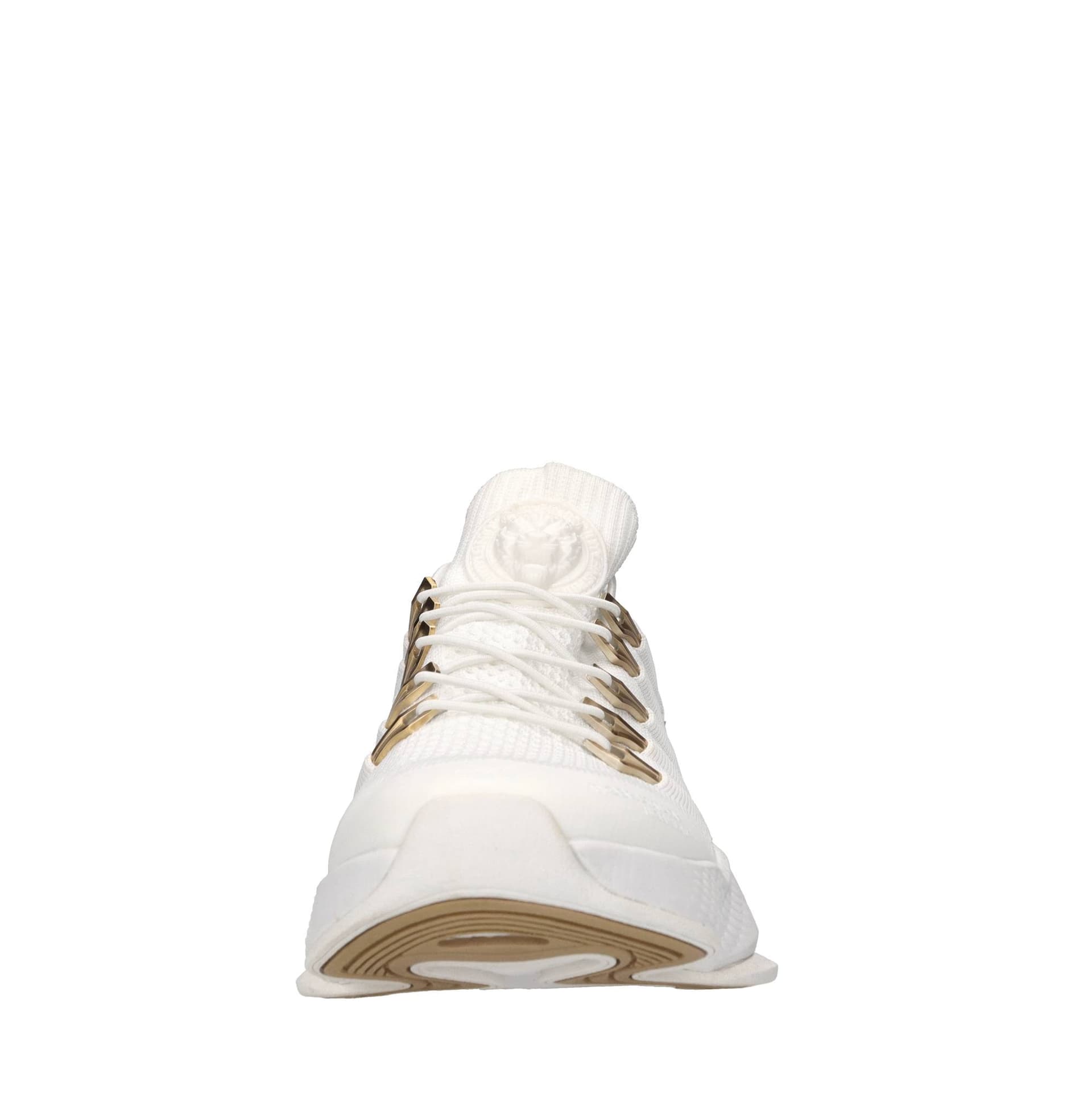 Plein Sport  Sneakers Bianco - 4