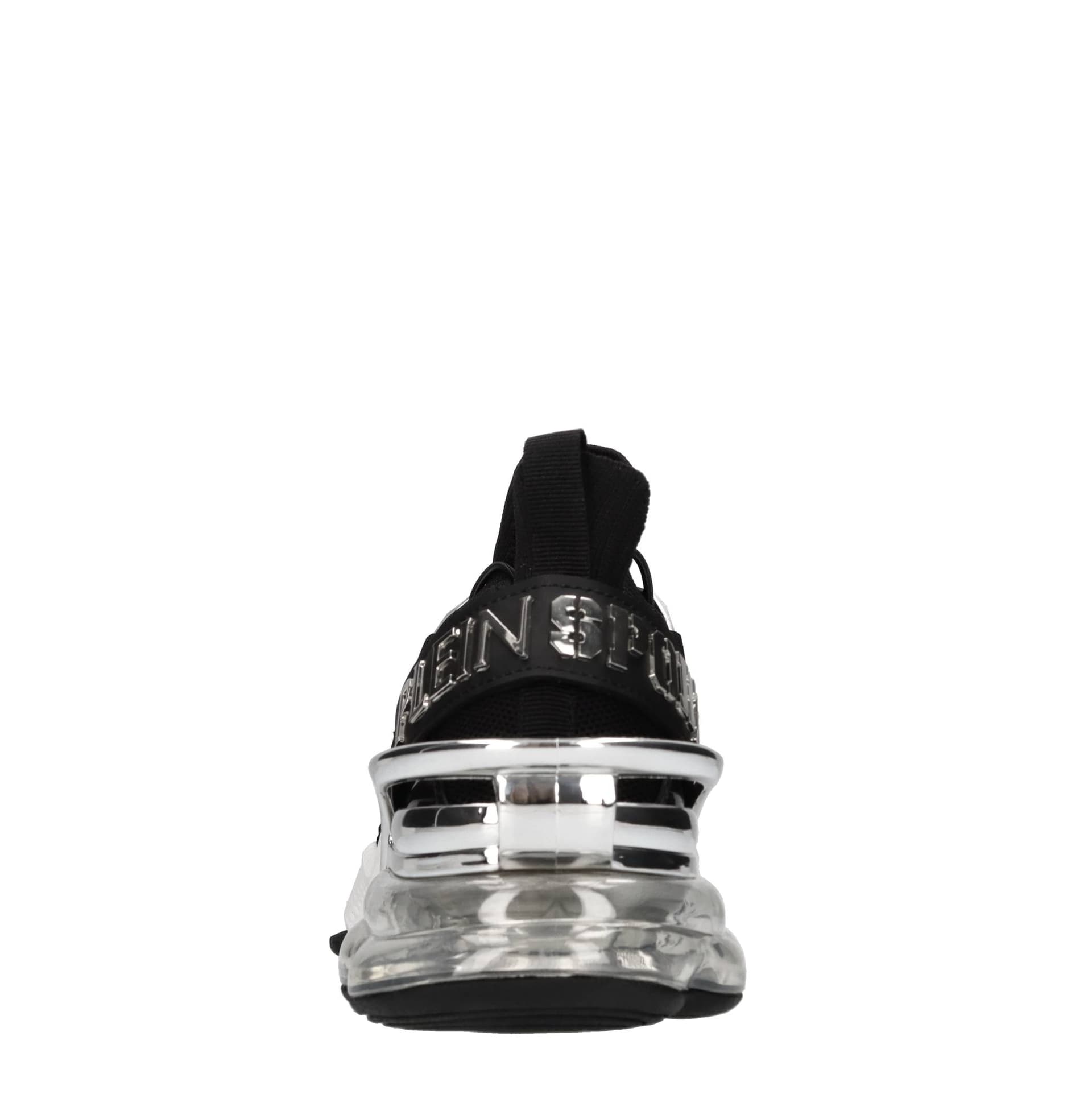 Plein Sport  Sneakers Nero - 2