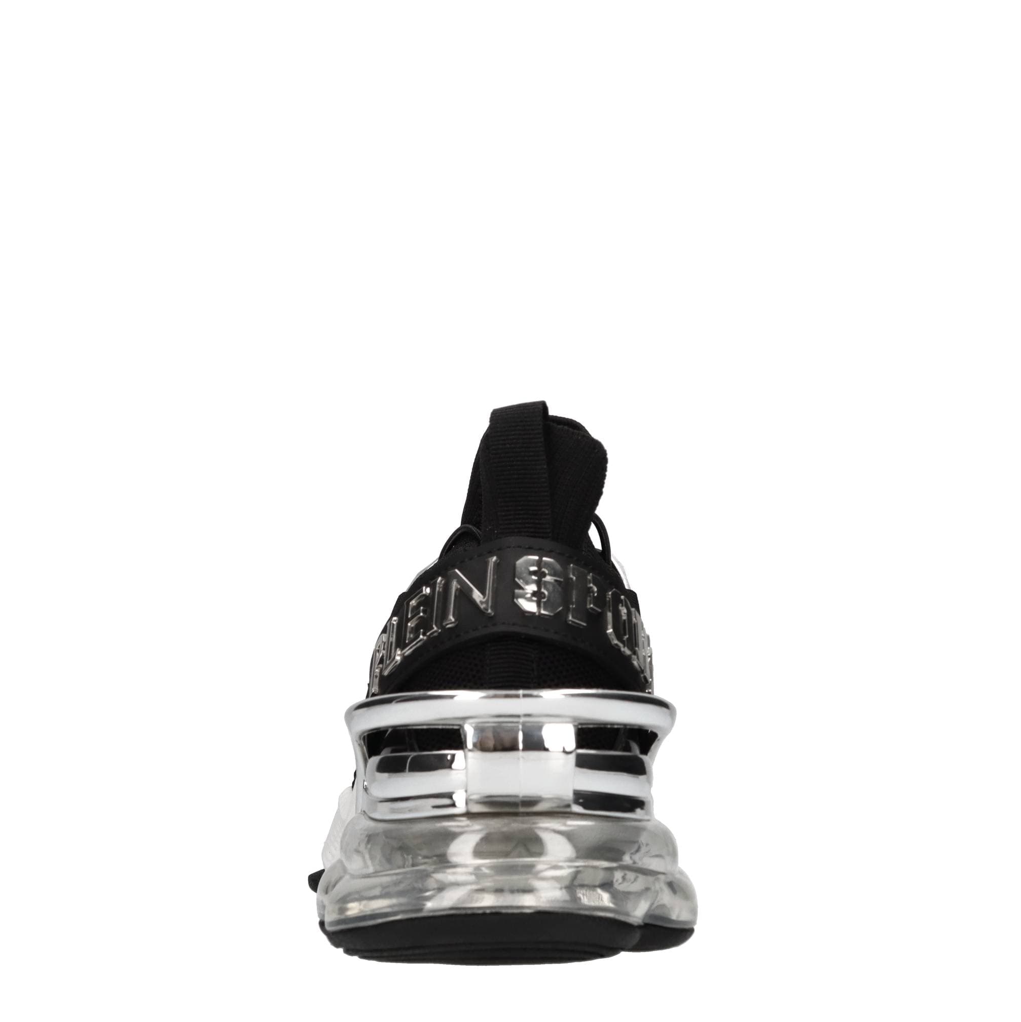 Plein Sport  Sneakers Nero - 2