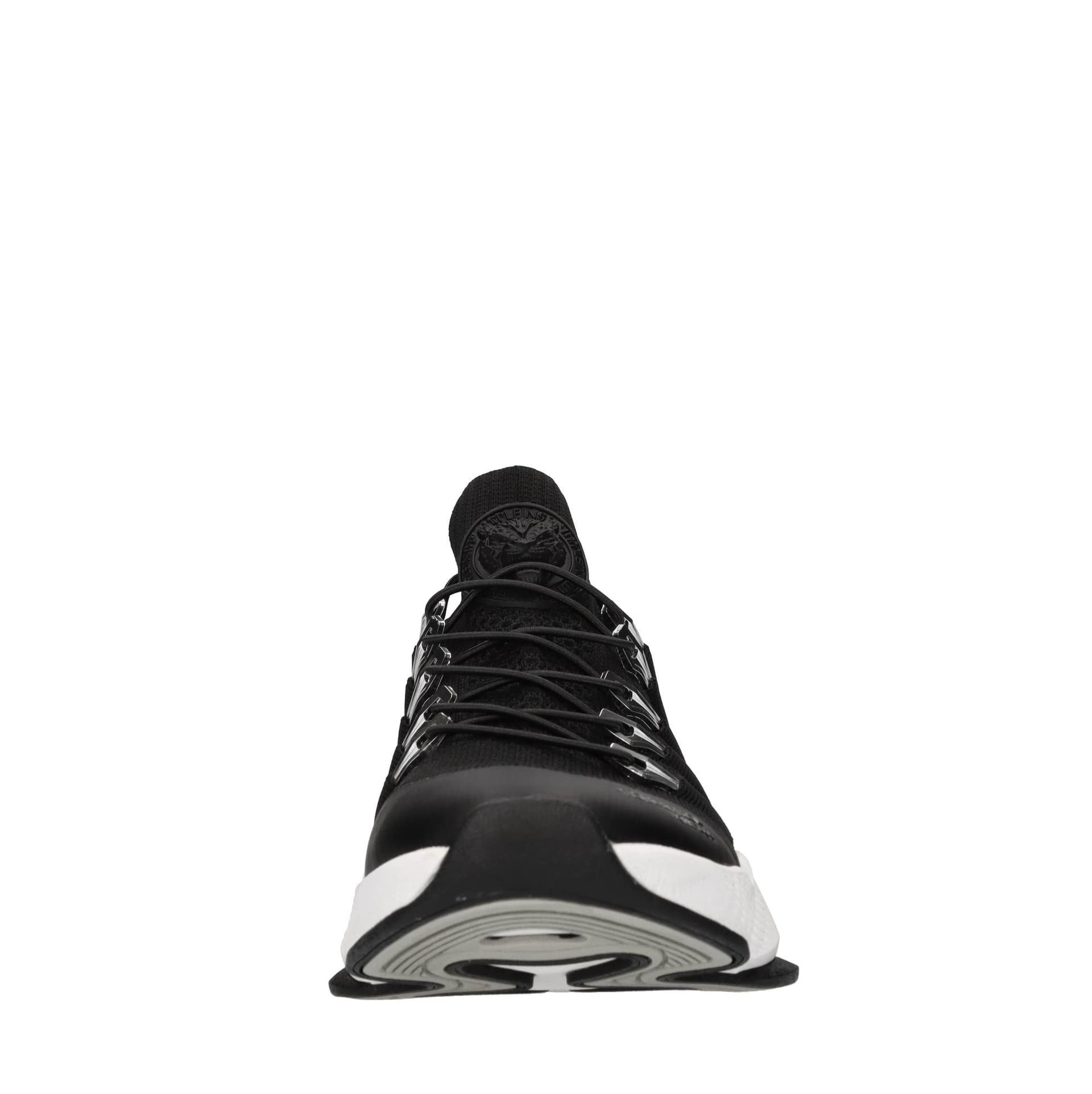 Plein Sport  Sneakers Nero - 4