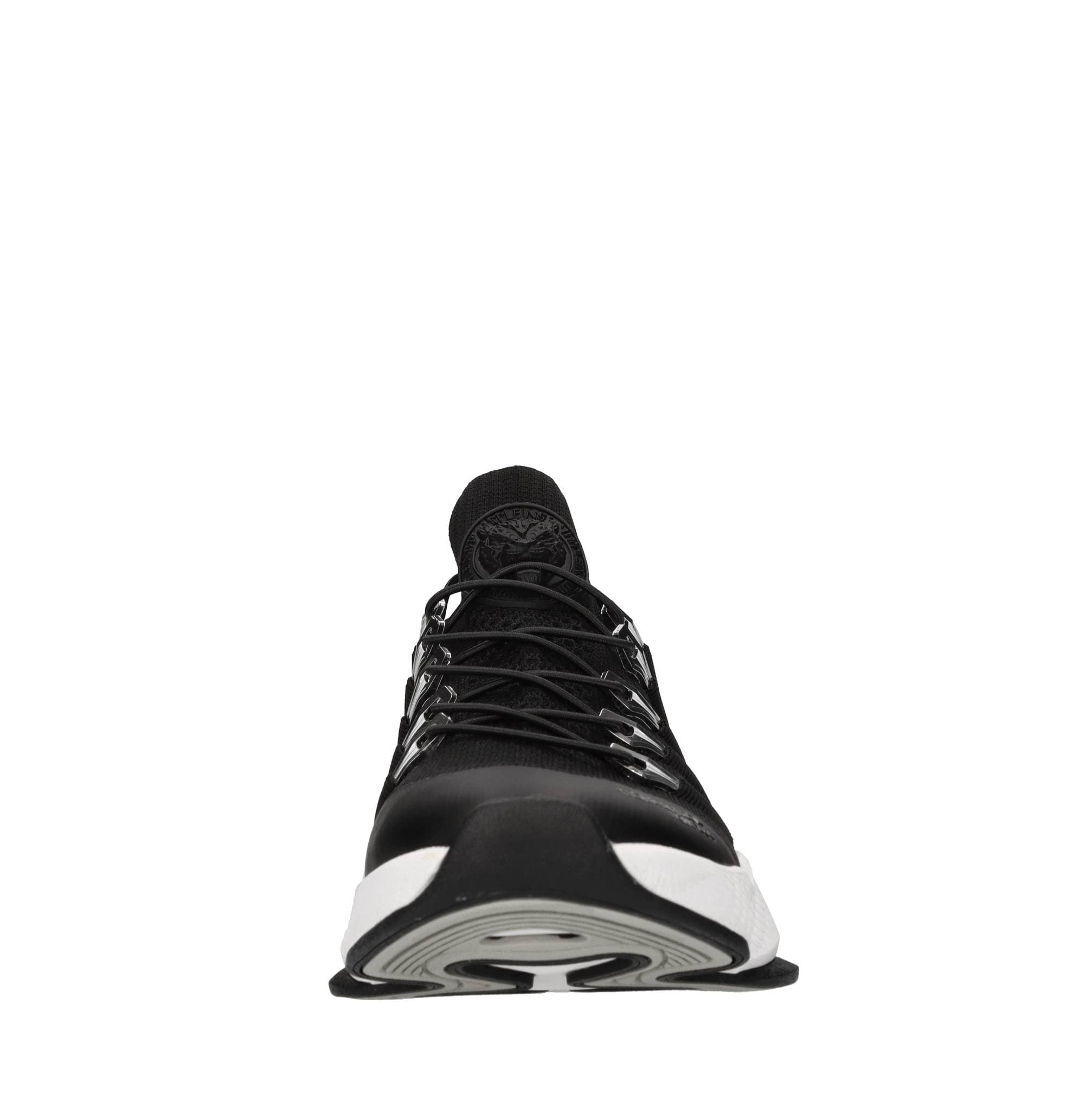 Plein Sport  Sneakers Nero - 4