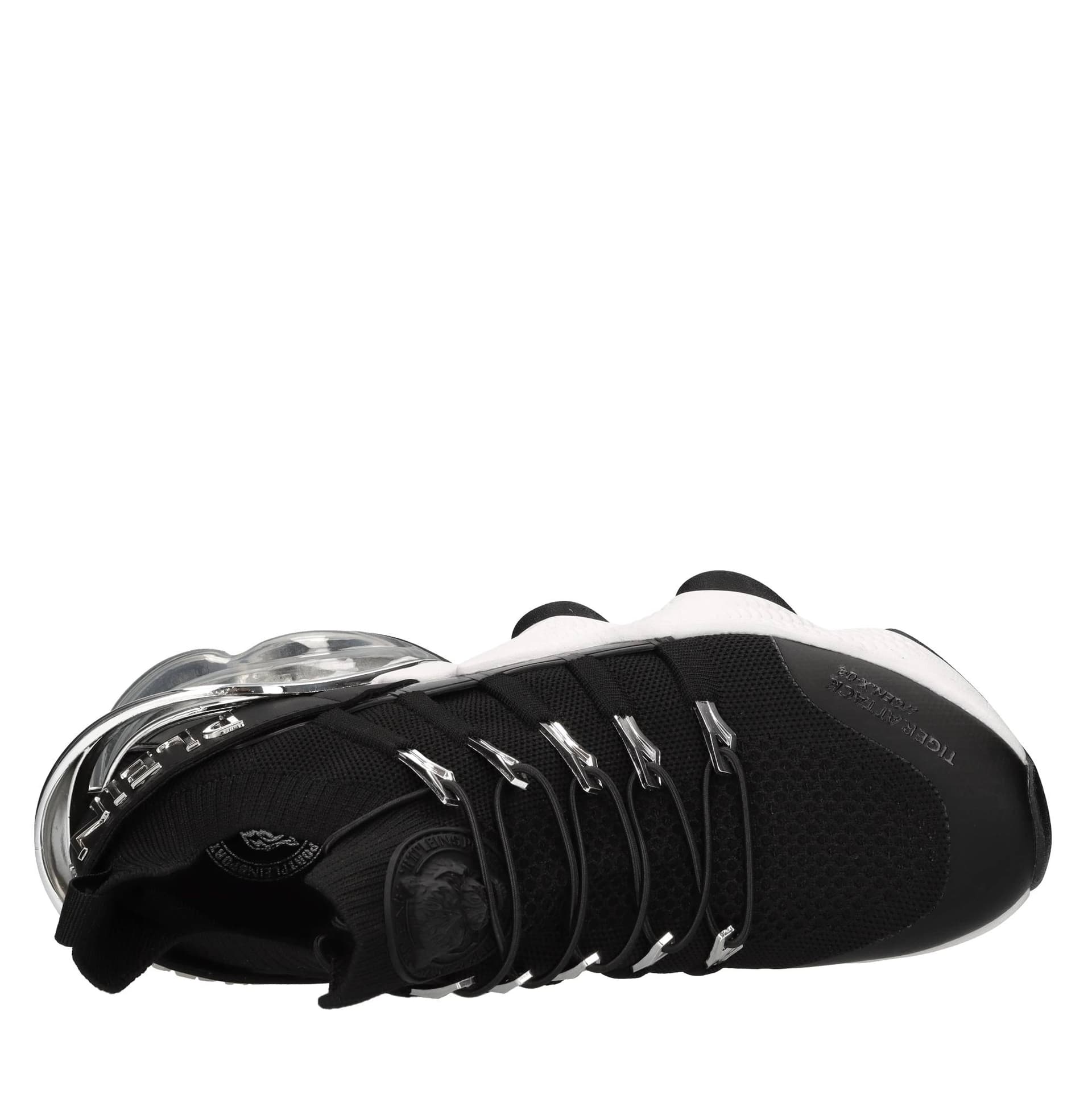 Plein Sport  Sneakers Nero - 5