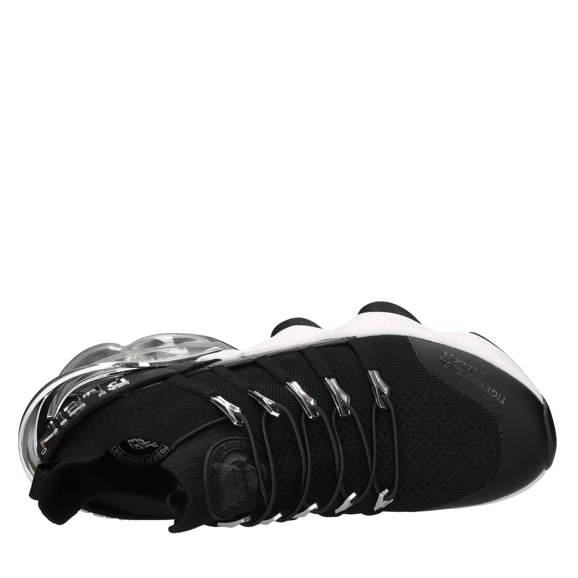 Plein Sport  Sneakers Nero - 5