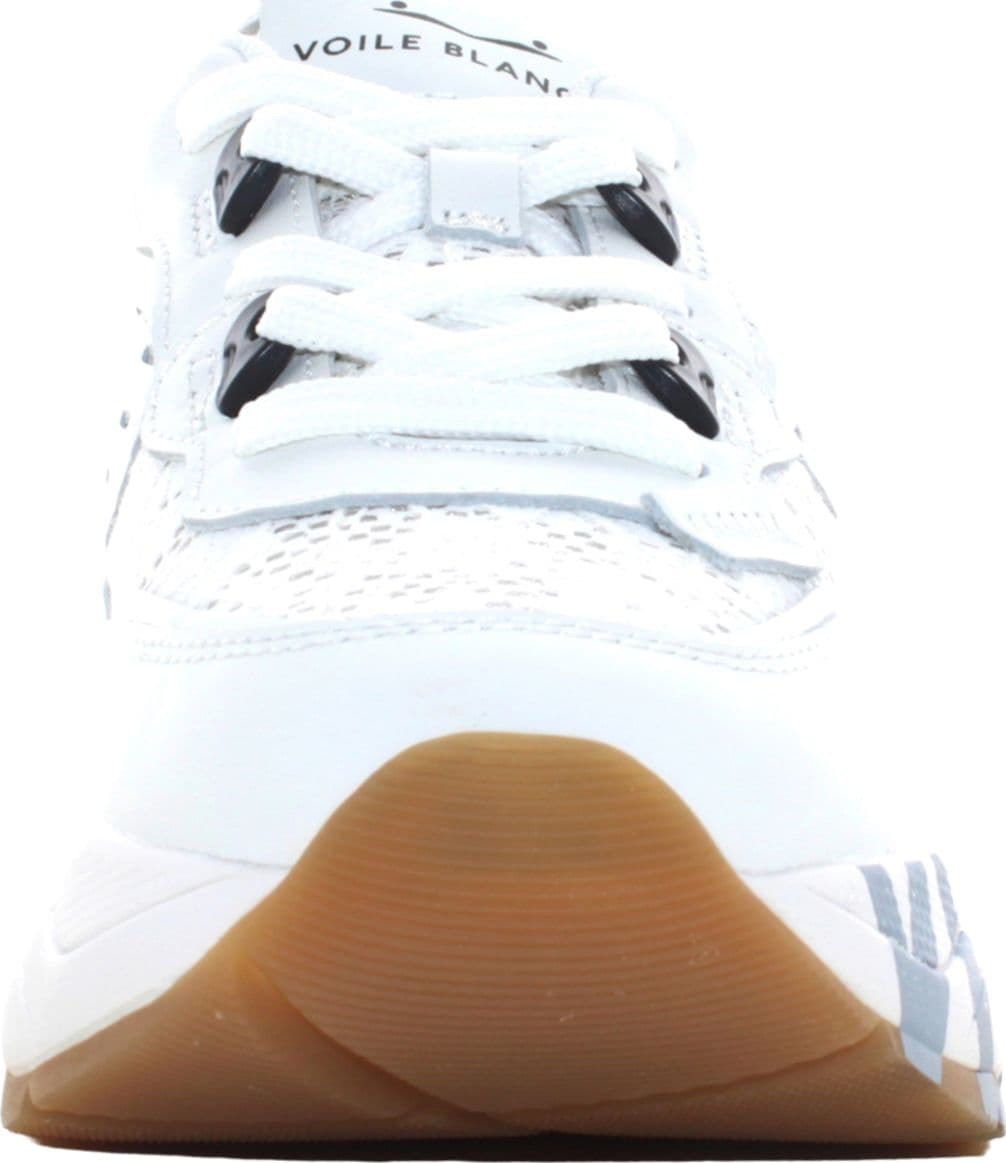 Voile Blanche  Sneakers Bianco - 5