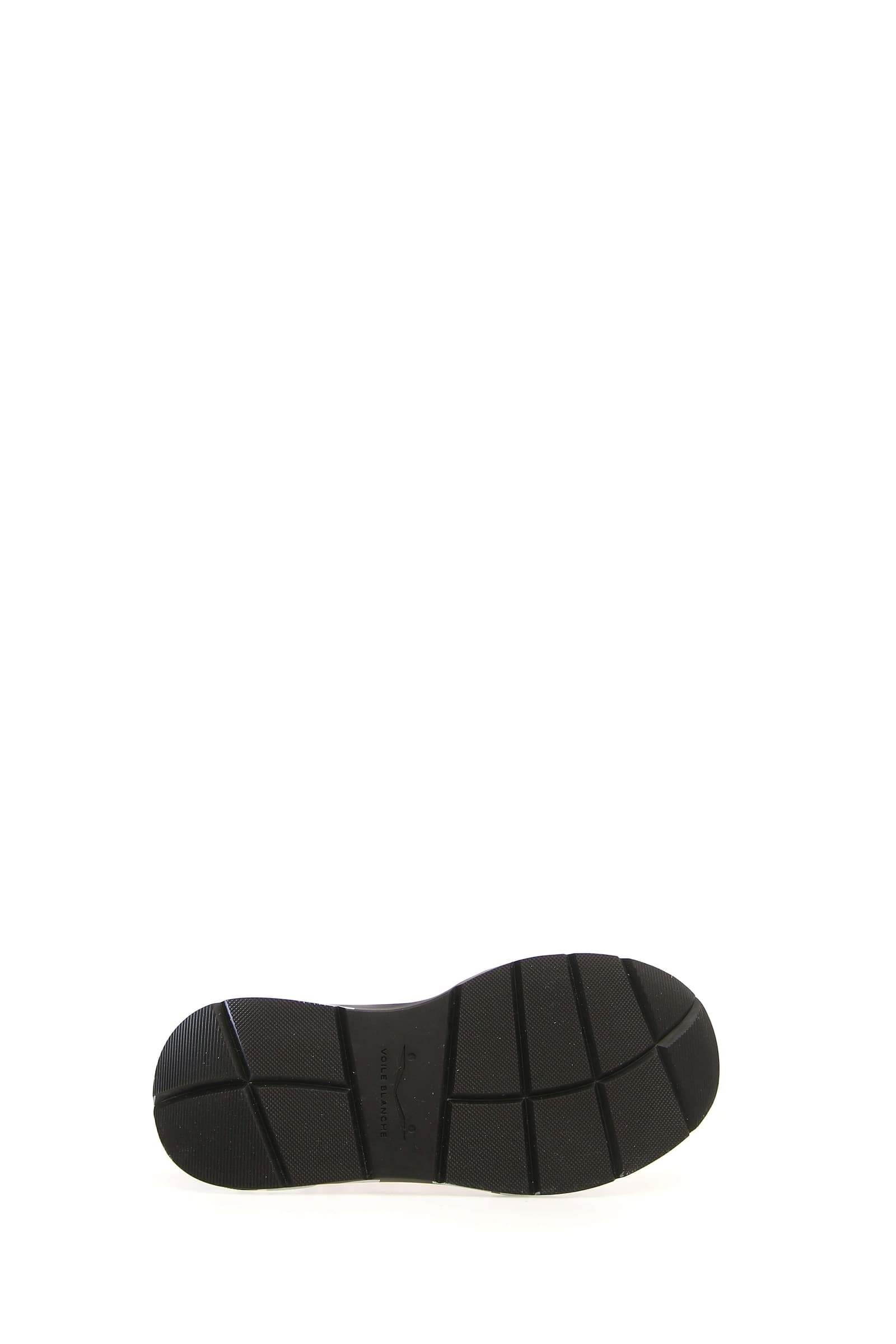 Voile Blanche  Sneakers Bianco - 6