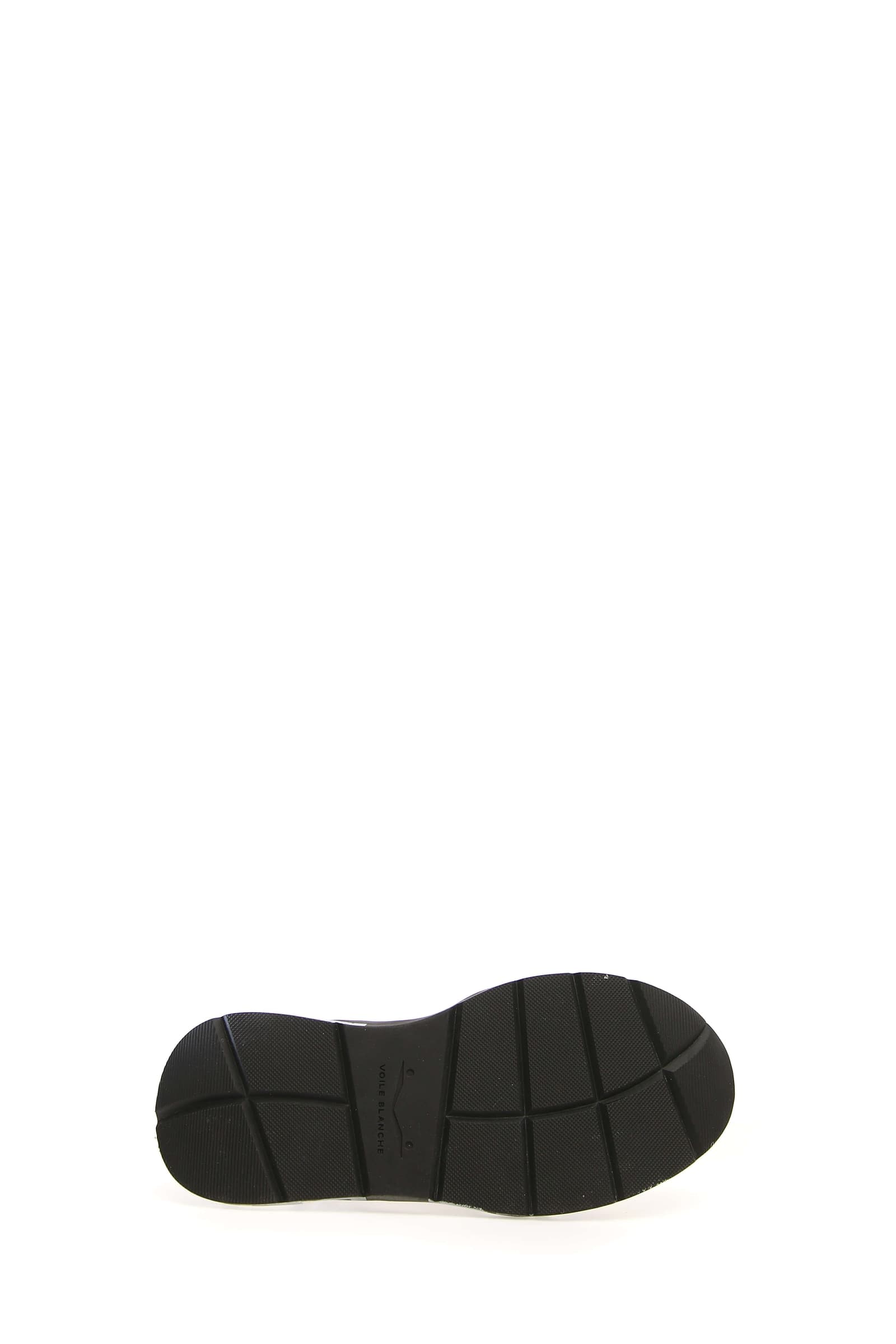 Voile Blanche  Sneakers Bianco - 6