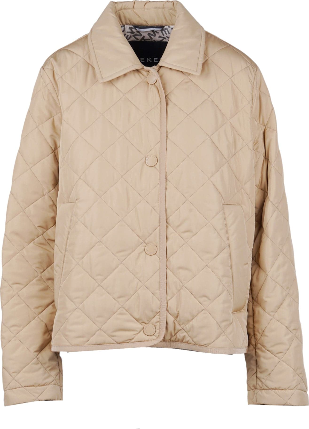 WEEKEND MAXMARA Weekend MaxMara - Piumino - 470614 - Beige
