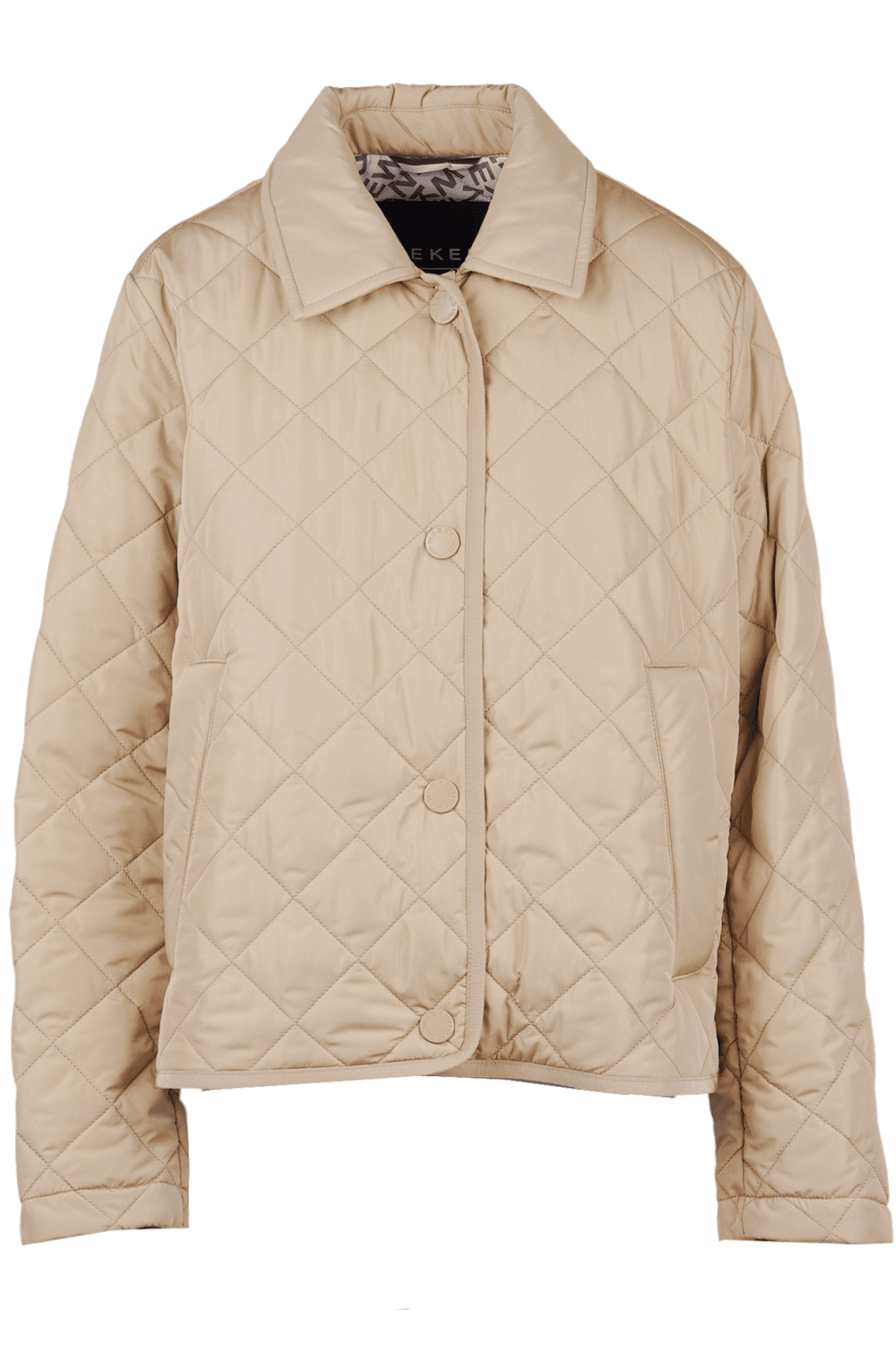 WEEKEND MAXMARA Weekend MaxMara - Piumino - 470614 - Beige - 7
