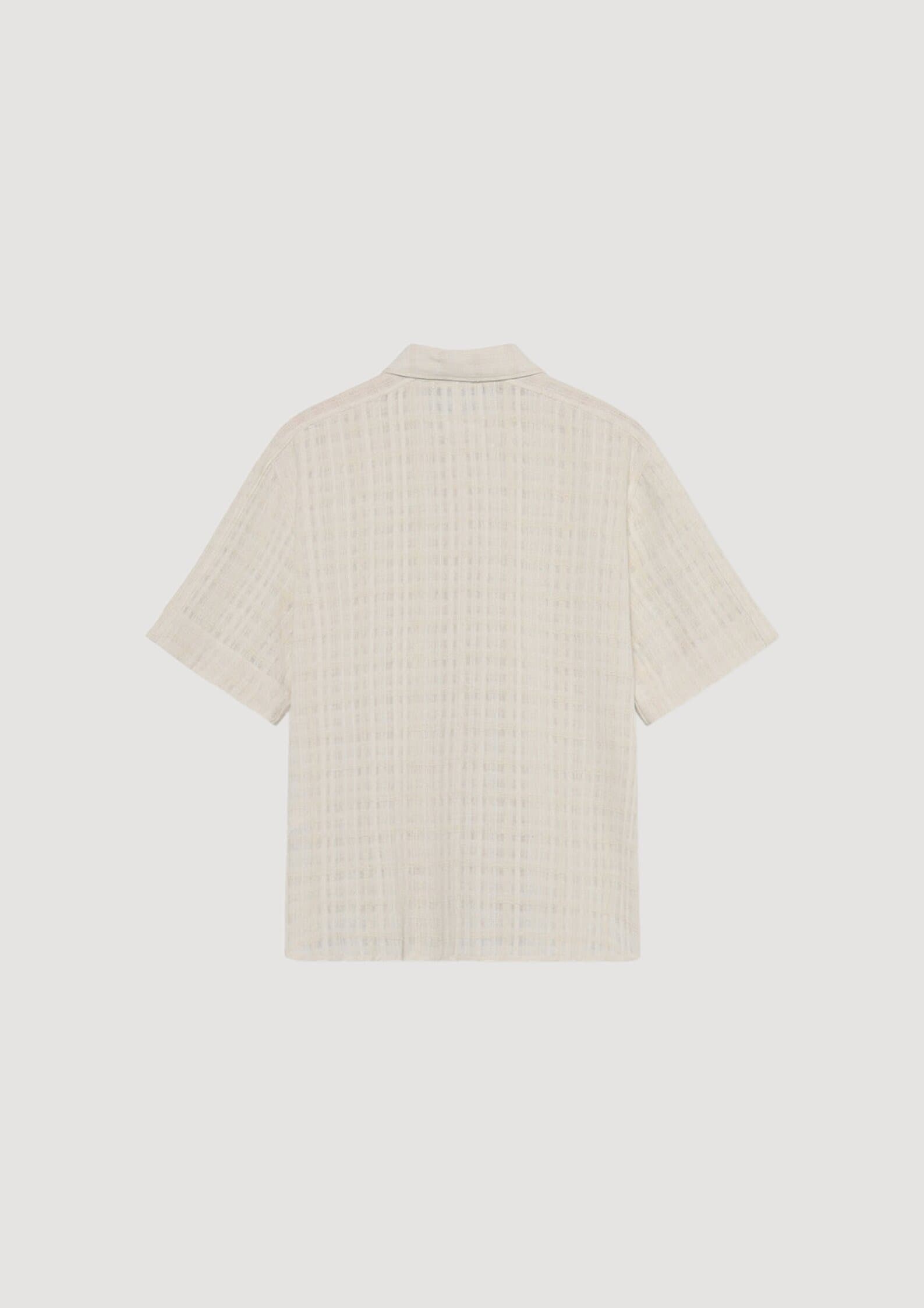 WON HUNDRED Daniel Shirt - 2