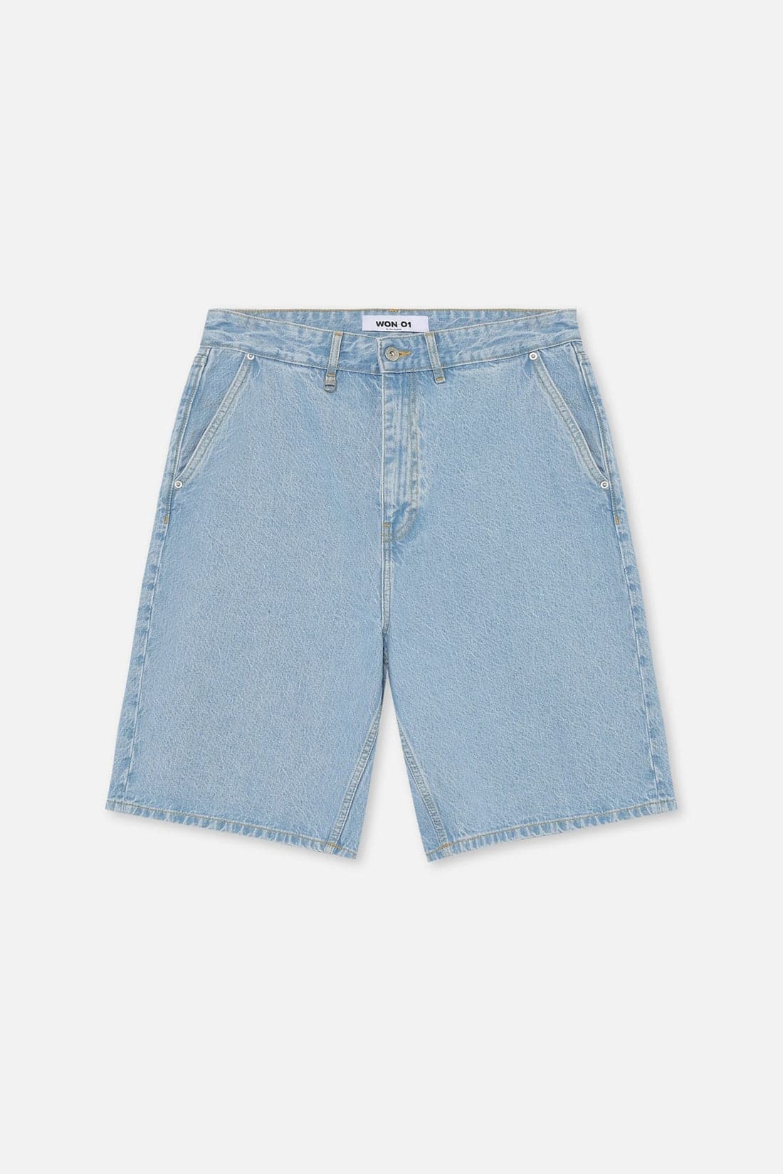 WON HUNDRED Dan Shorts - 4