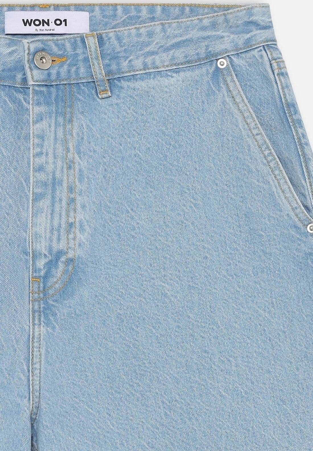 WON HUNDRED Dan Shorts - 2