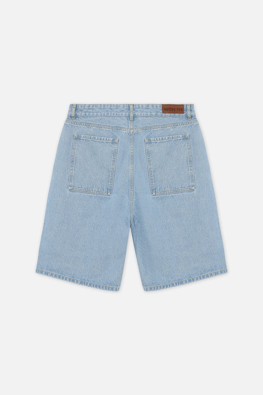 WON HUNDRED Dan Shorts - 3