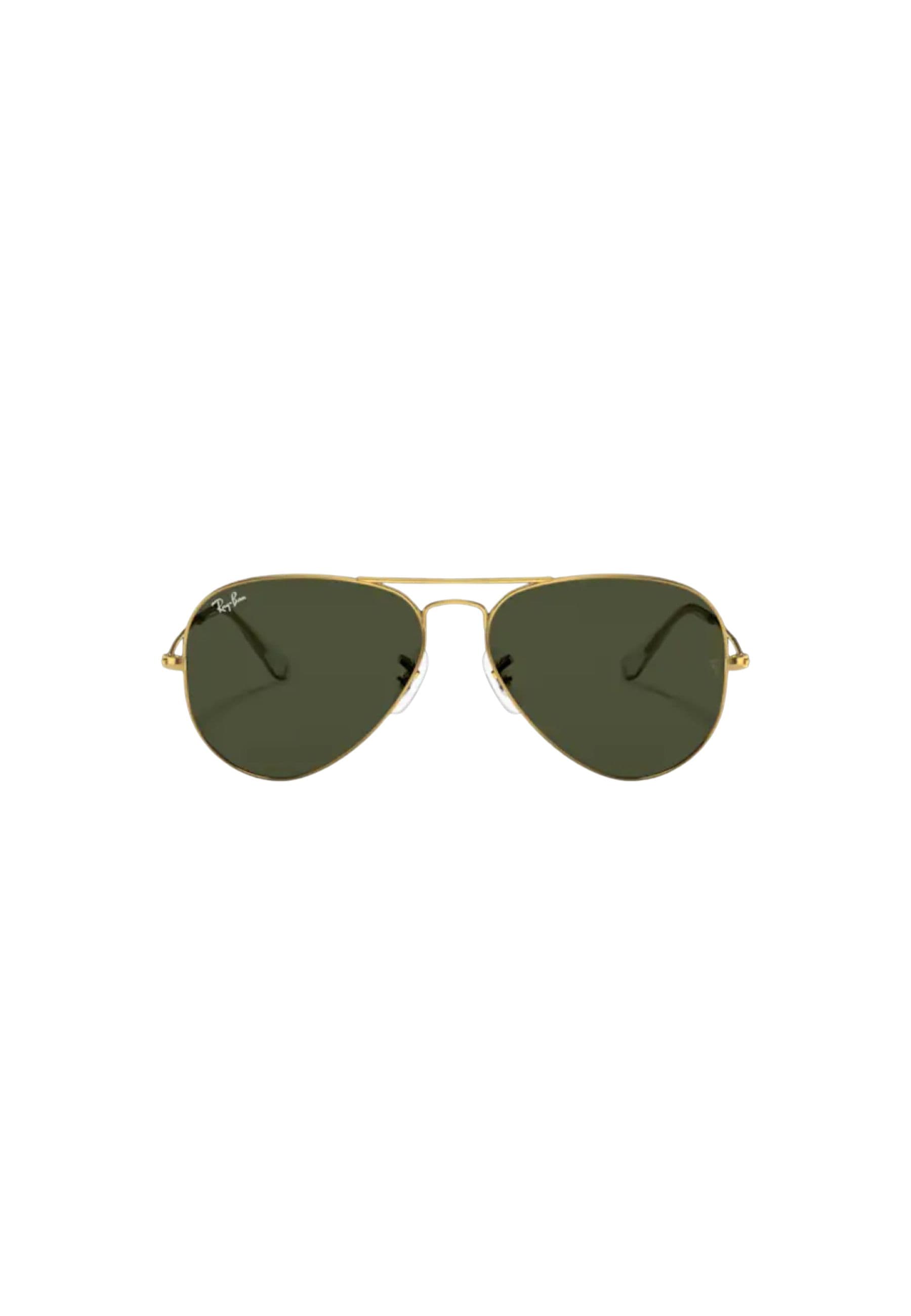 RAY-BAN Occhiali da sole ray-ban Aviator Large Metal 0RB3025-L0205 Adulto unisex - 5