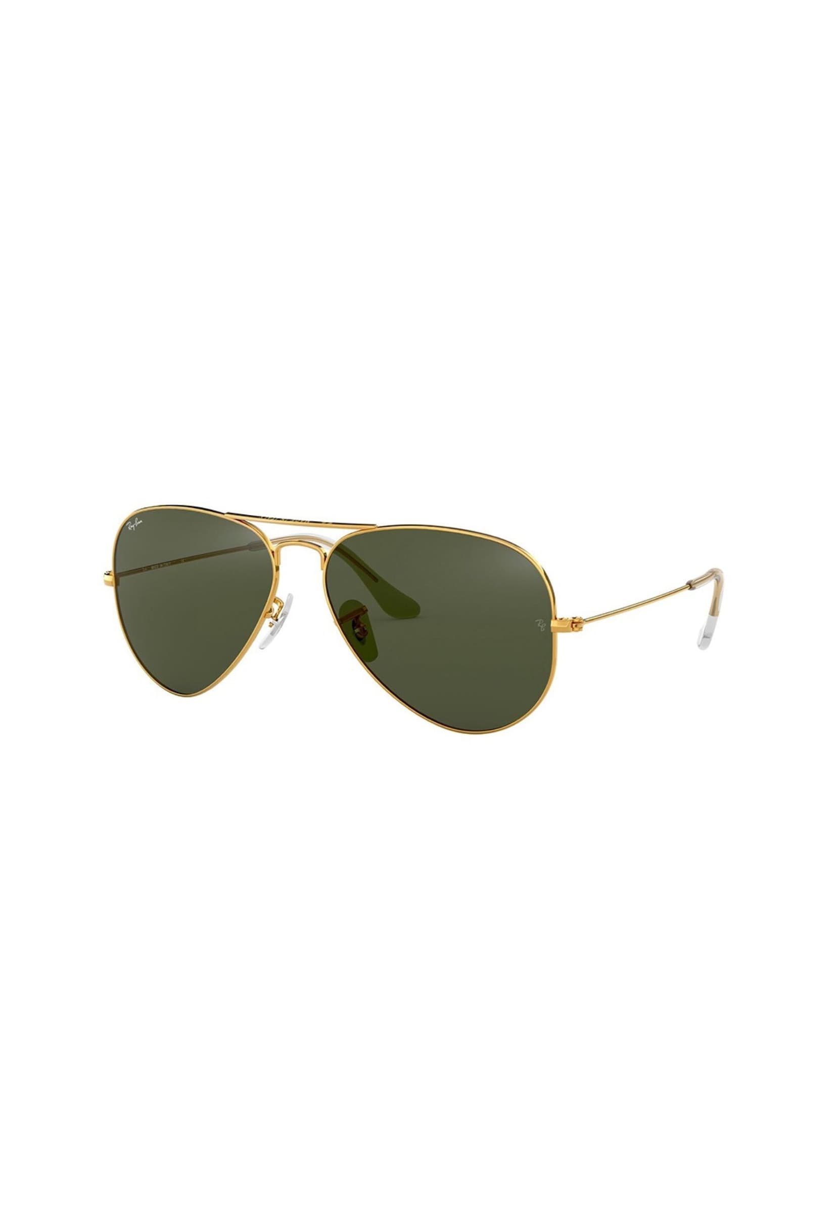 RAY-BAN Occhiali da sole ray-ban Aviator Large Metal 0RB3025-L0205 Adulto unisex - 2