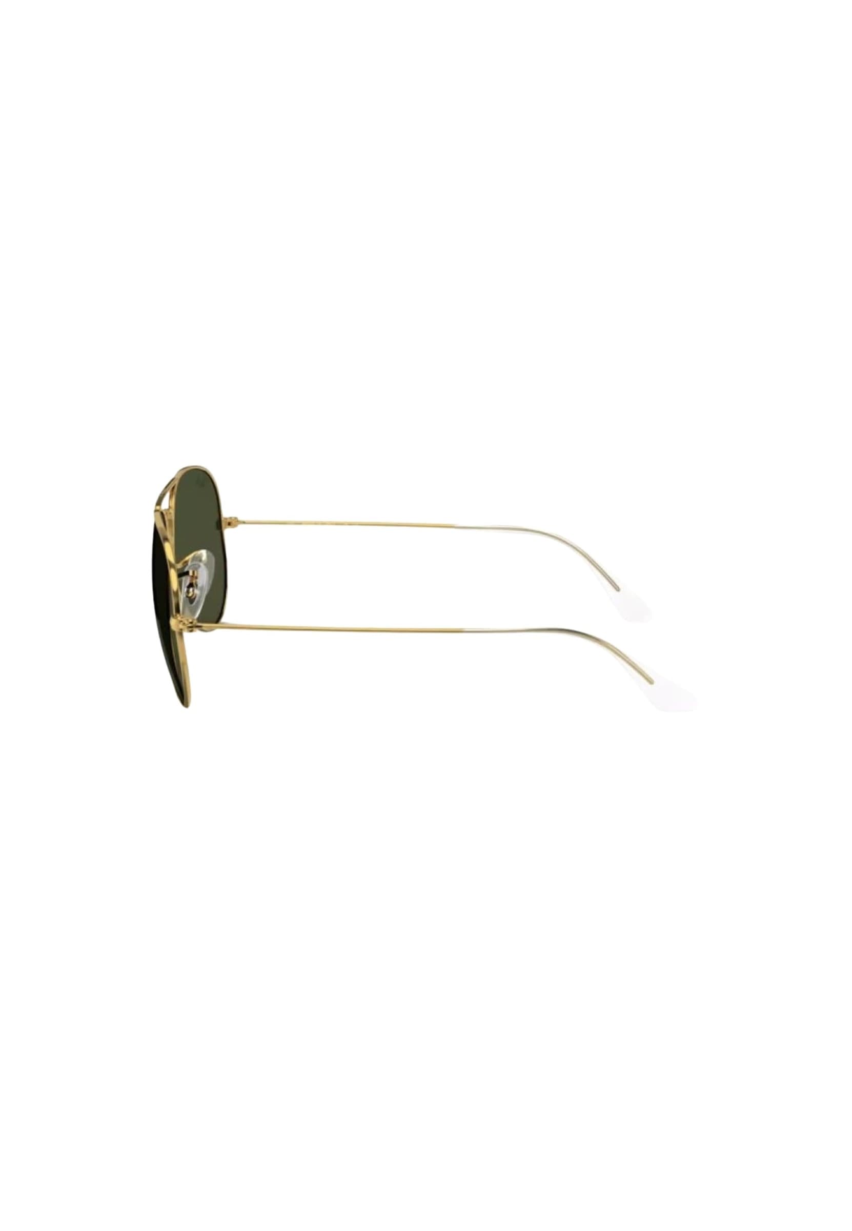 RAY-BAN Occhiali da sole ray-ban Aviator Large Metal 0RB3025-L0205 Adulto unisex - 3