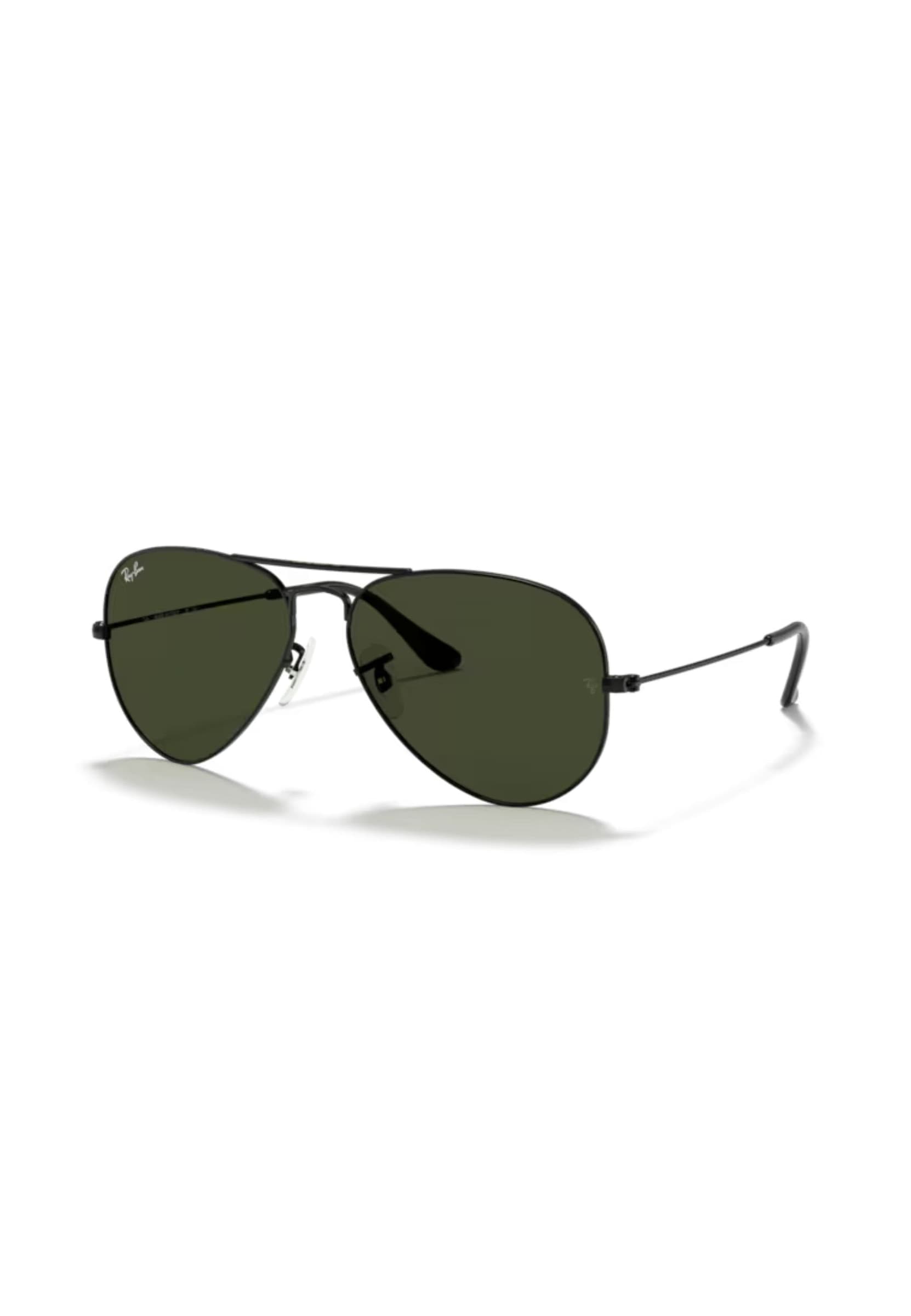 RAY-BAN Occhiali da sole ray-ban Aviator Large Metal 0RB3025-L2823 Adulto unisex - 2