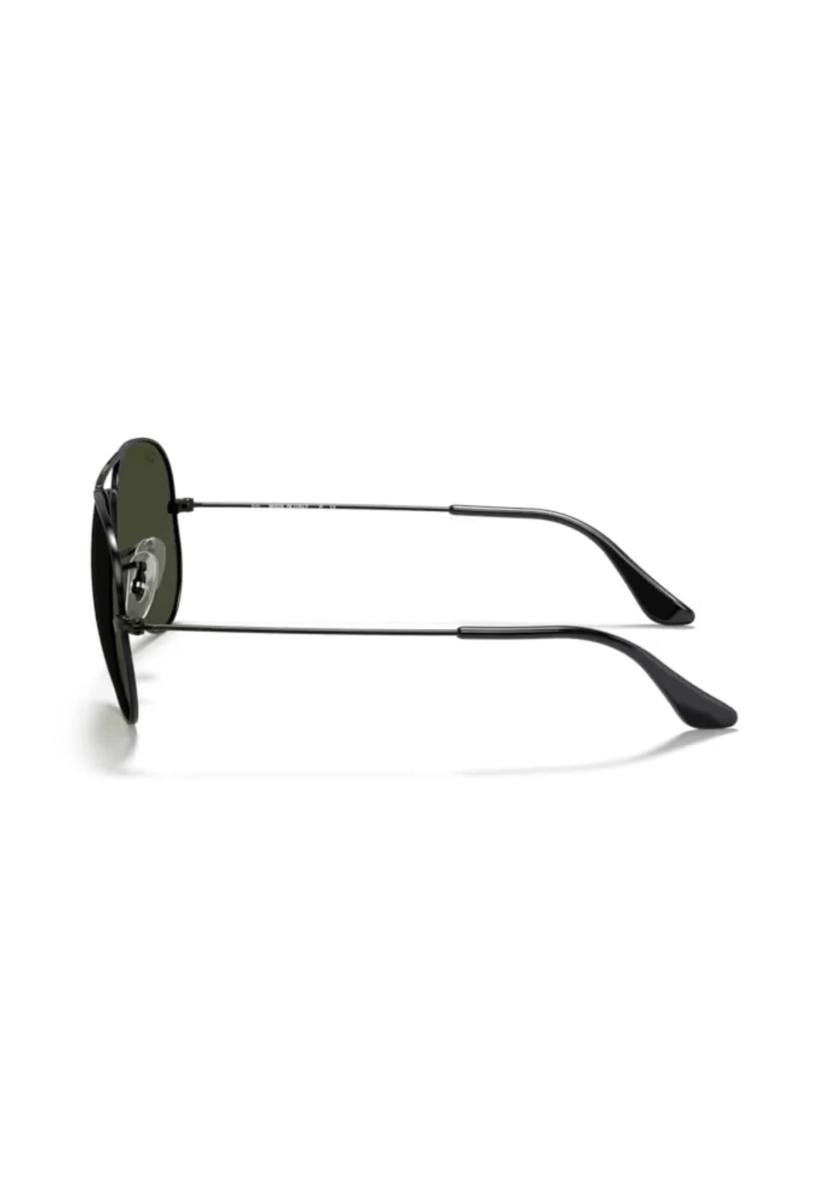 RAY-BAN Occhiali da sole ray-ban Aviator Large Metal 0RB3025-L2823 Adulto unisex - 3