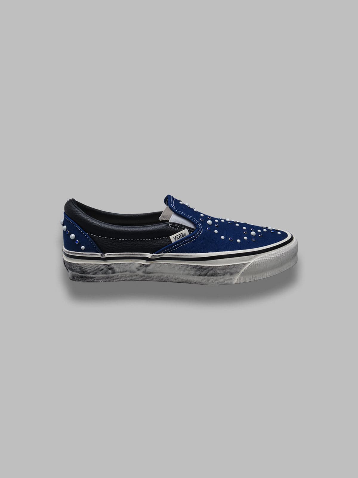 VANS Premium Classic Slip-On - 5