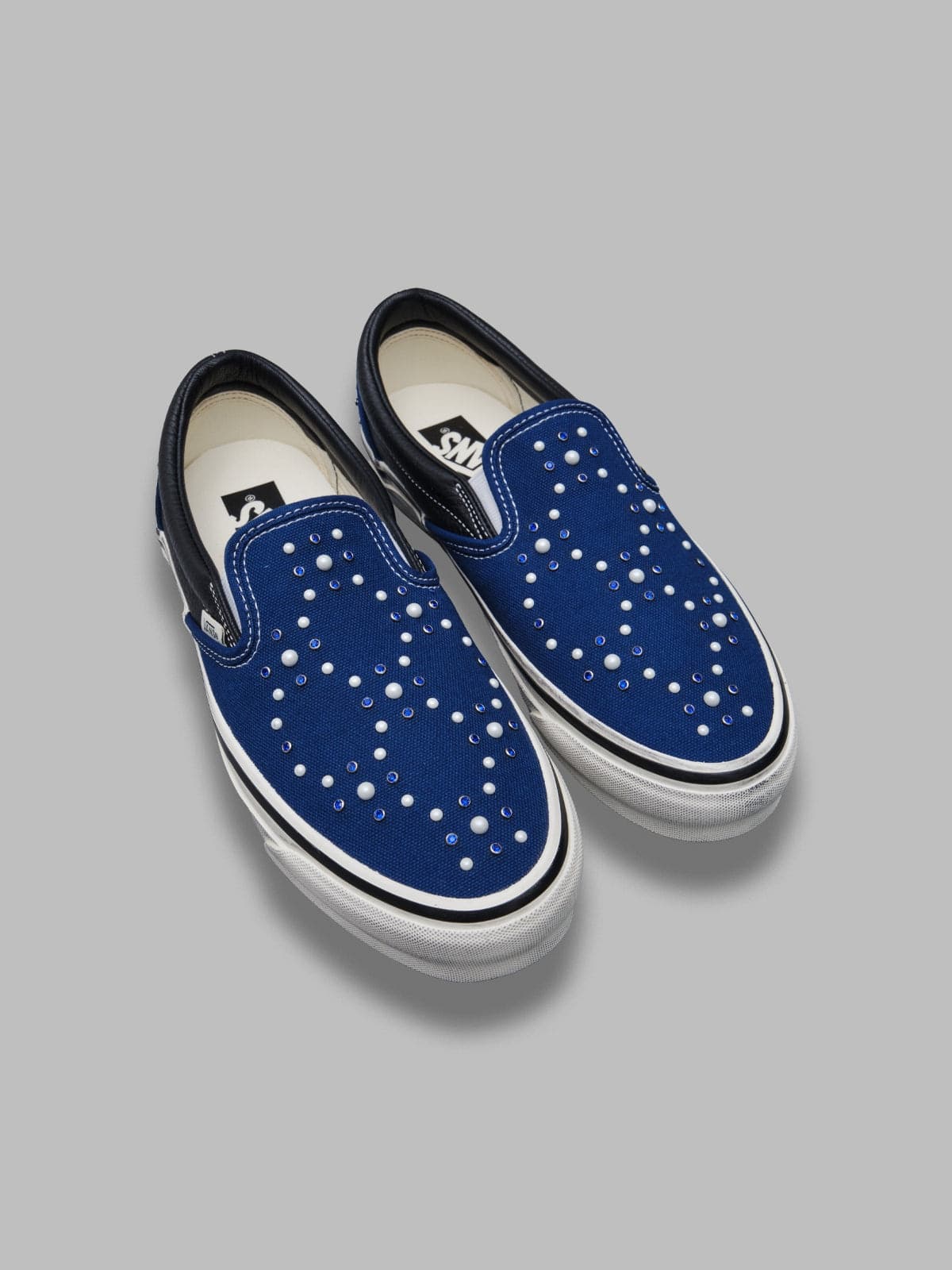VANS Premium Classic Slip-On - 2