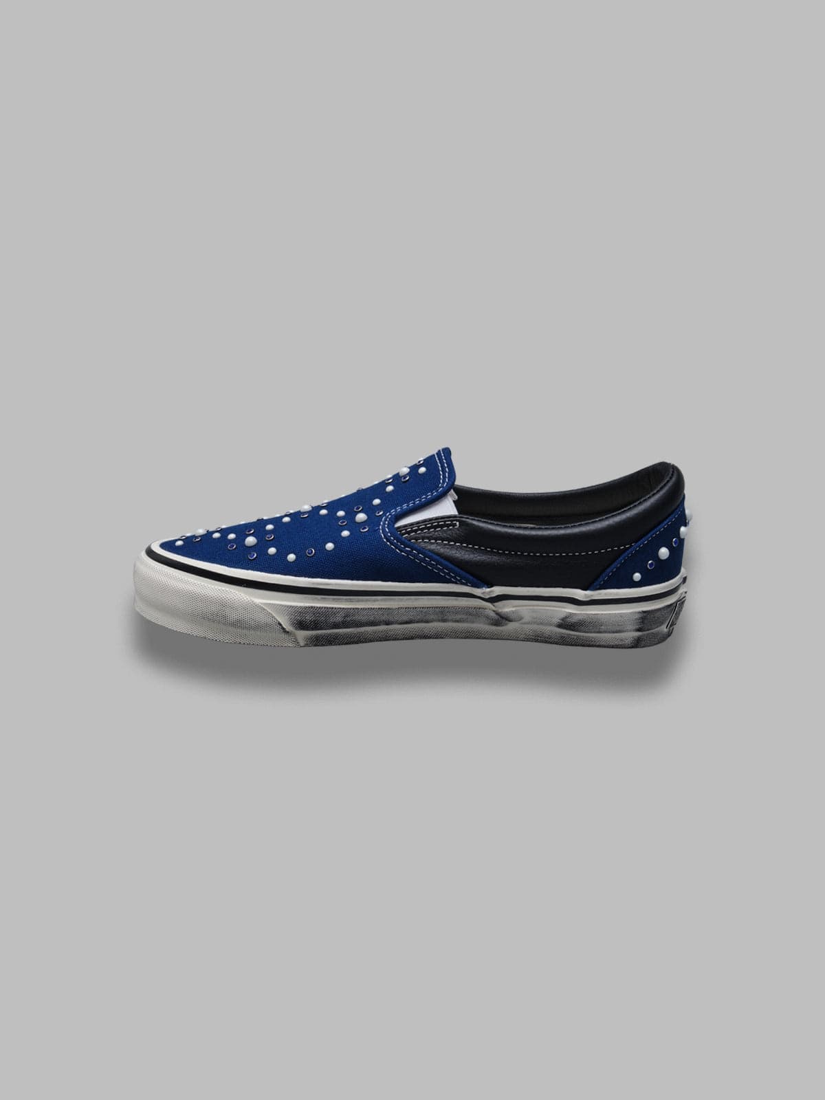 VANS Premium Classic Slip-On - 3