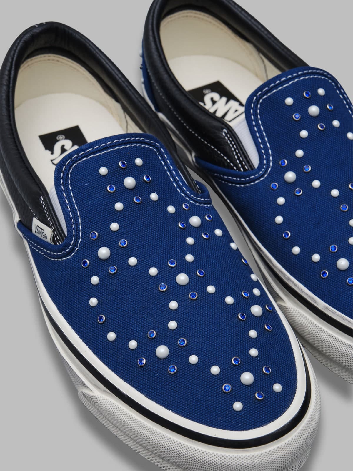 VANS Premium Classic Slip-On - 4