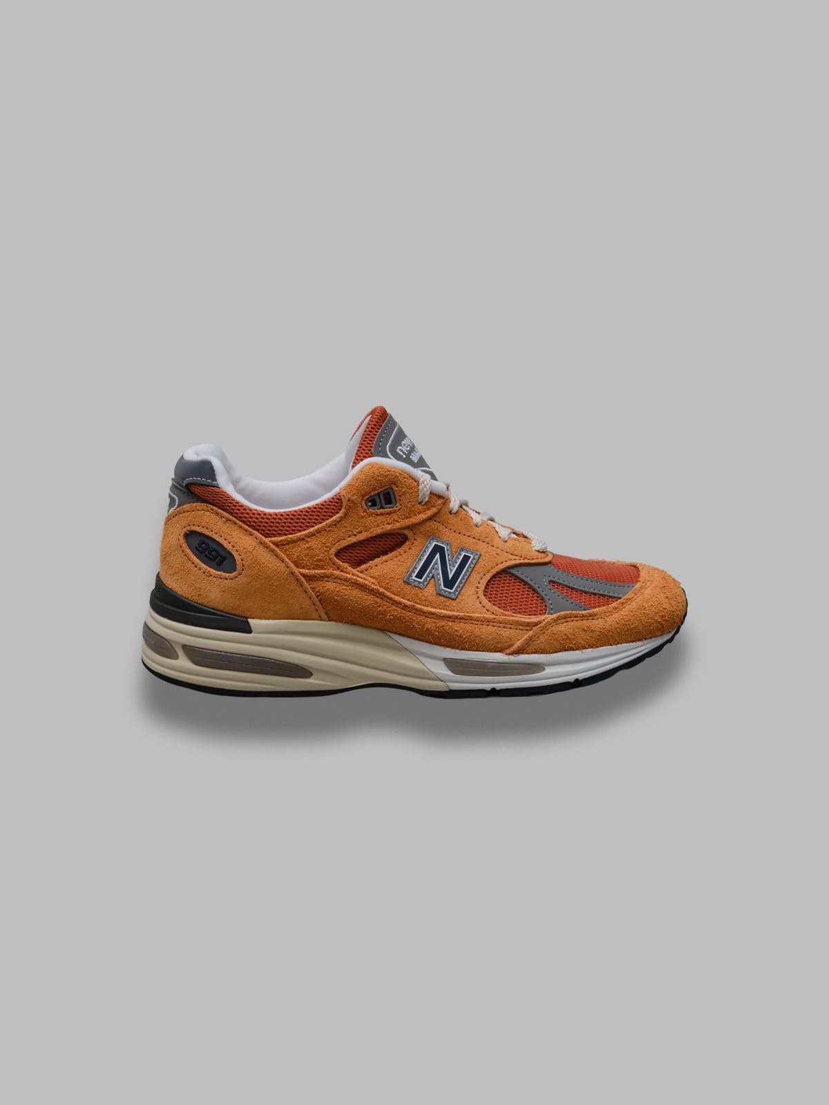 NEW BALANCE U991-OV2 - 4