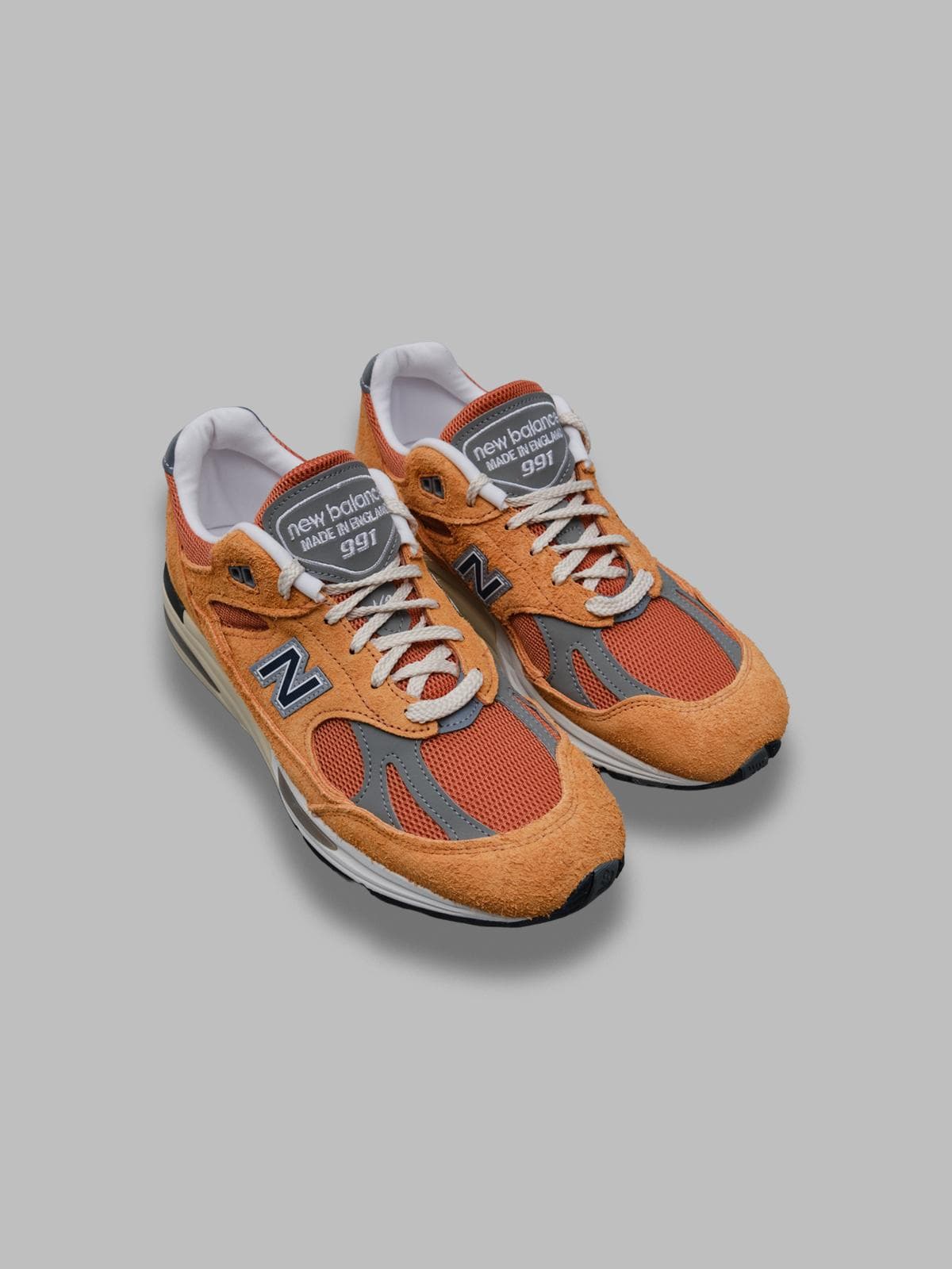 NEW BALANCE U991-OV2 - 2