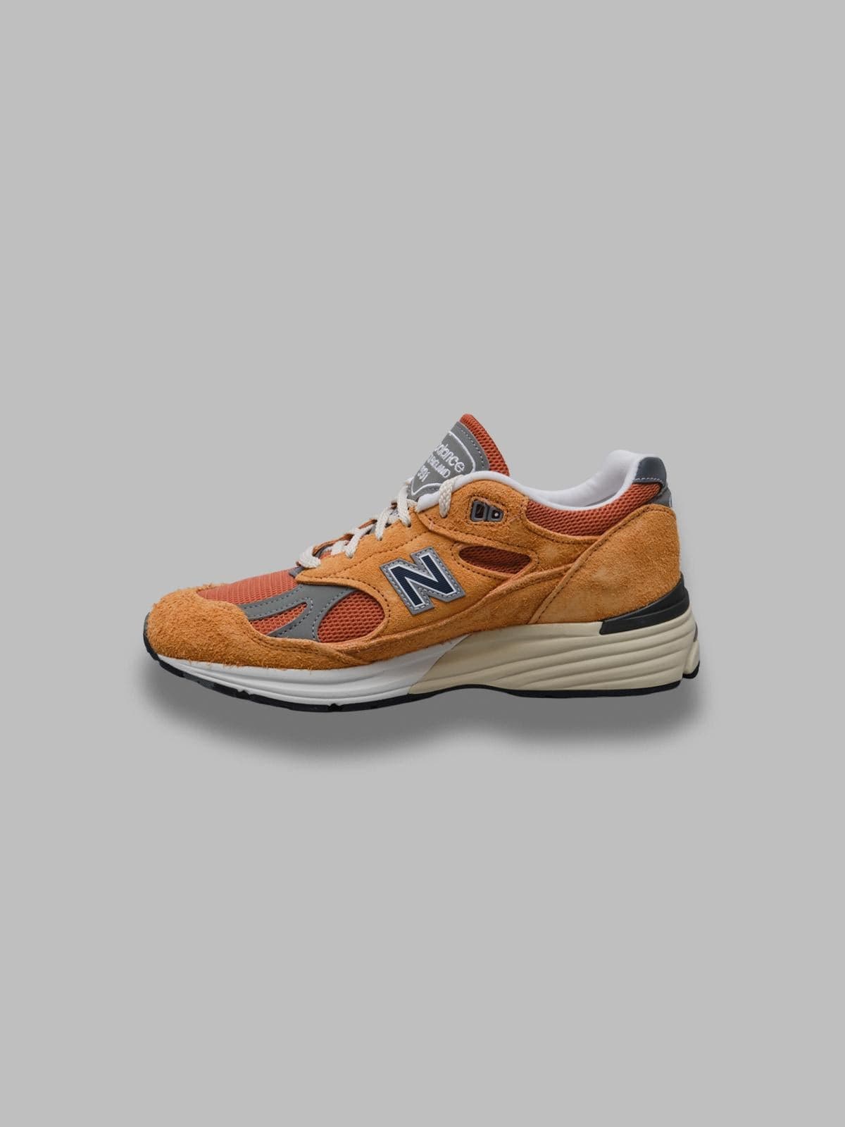 NEW BALANCE U991-OV2 - 3
