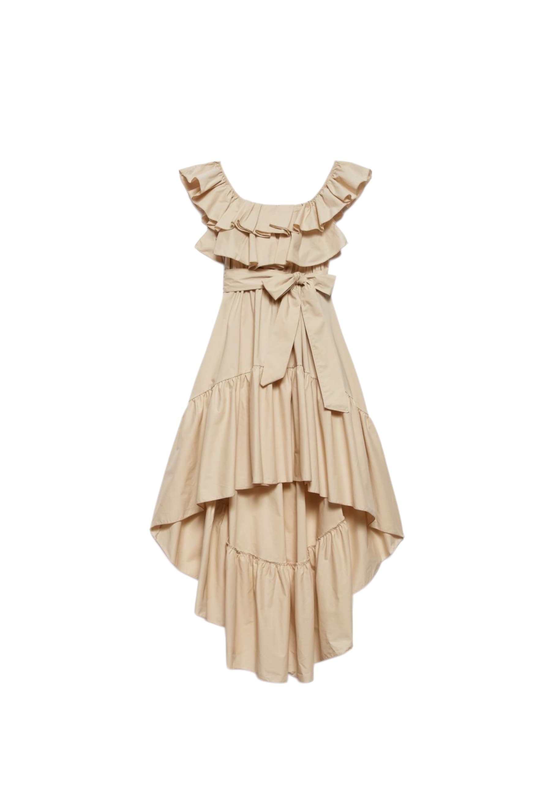 ANIYE BY Ruffle dress Cora Donna  con rouches - 3