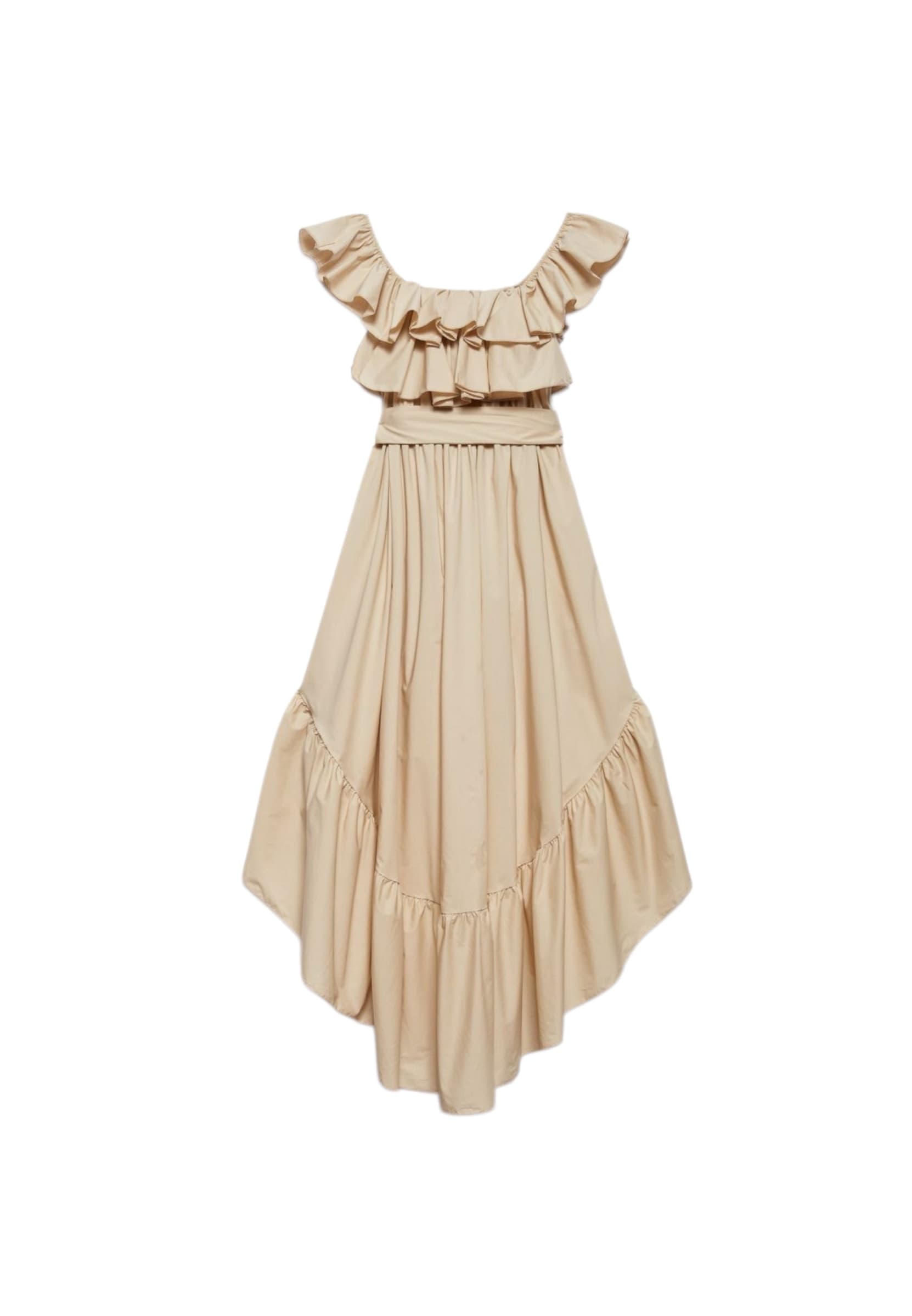 ANIYE BY Ruffle dress Cora Donna  con rouches - 2