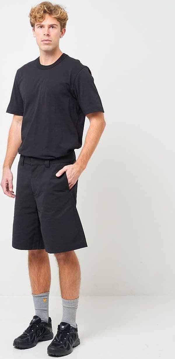 BERNER KHuL Front Shorts Ottoman - 2