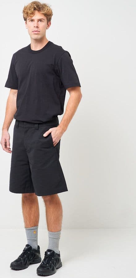 BERNER KHuL Front Shorts Ottoman - 2
