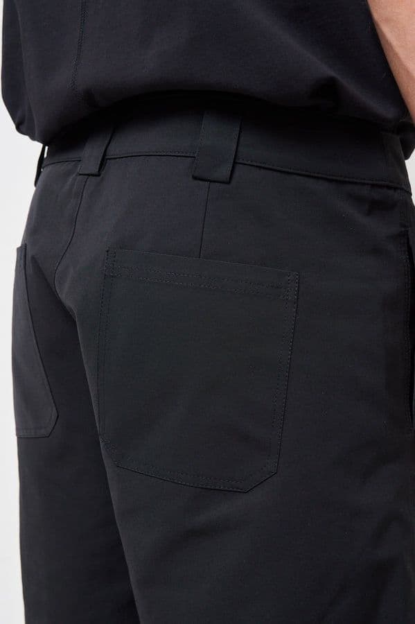 BERNER KHuL Front Shorts Ottoman - 3