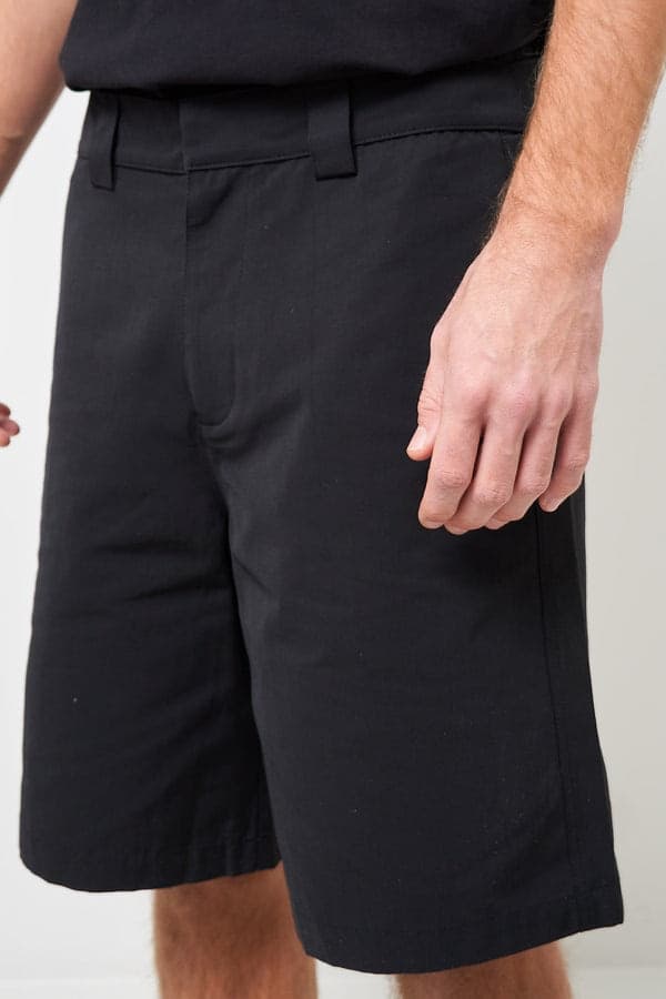 BERNER KHuL Front Shorts Ottoman - 4