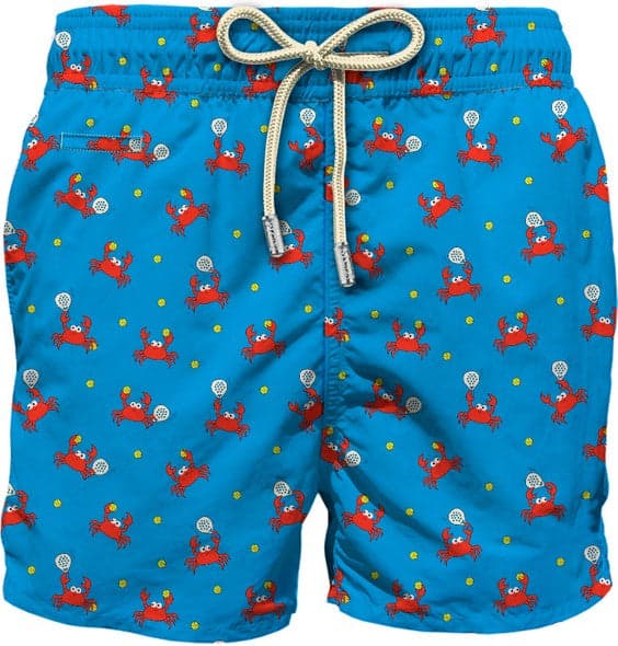MC2 SAINT BARTH  Costume boxer ultraleggero LIG0003-02395L - 2