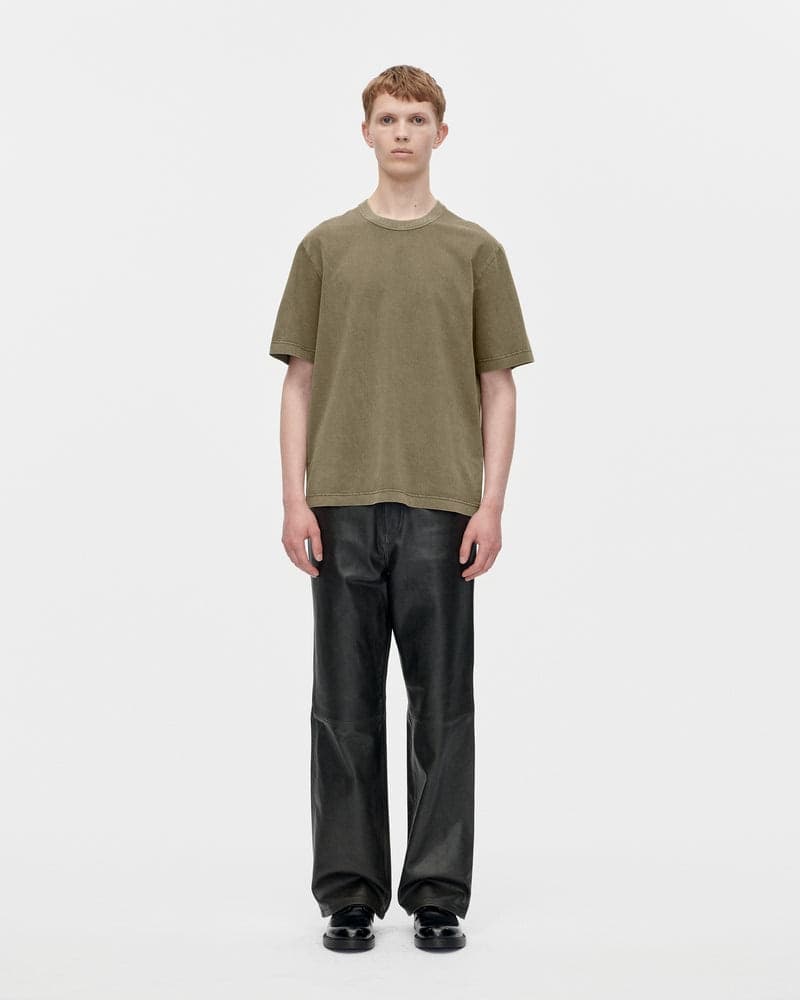 BERNER KHuL Seam Tee Organic - 4