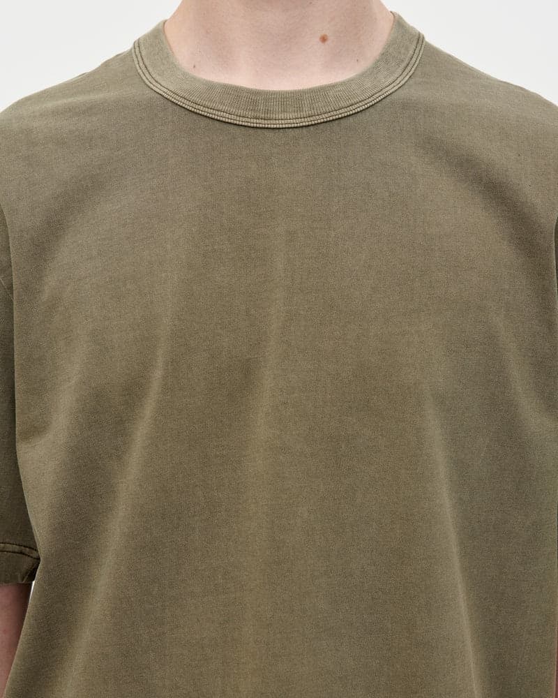 BERNER KHuL Seam Tee Organic - 2