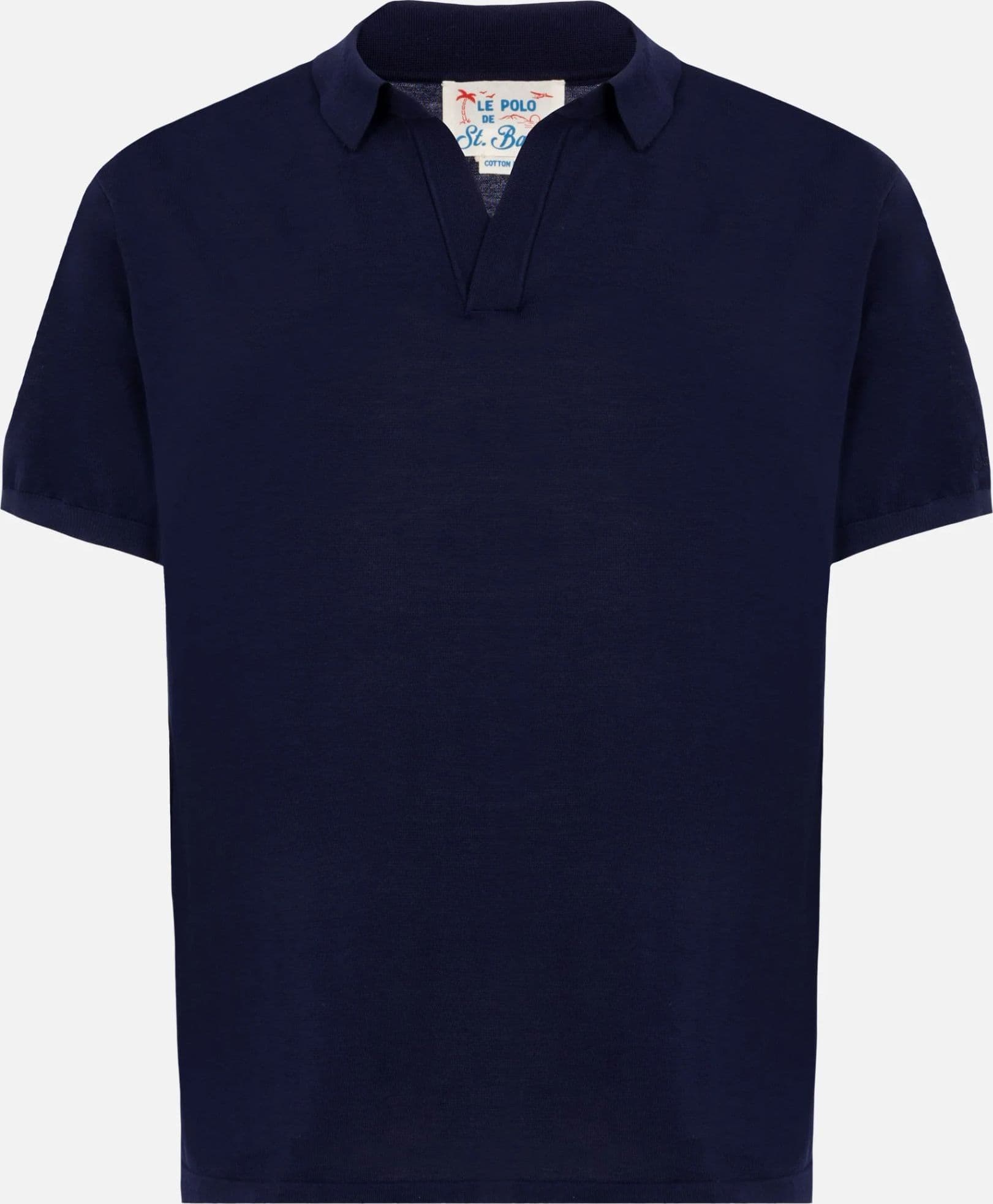 MC2 SAINT BARTH  Polo manica corta SLO0008-00097L - 2