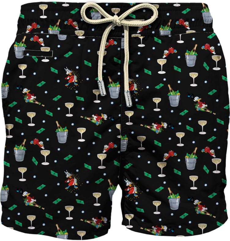 MC2 SAINT BARTH  Costume boxer ultraleggero LIG0003-07559L - 2