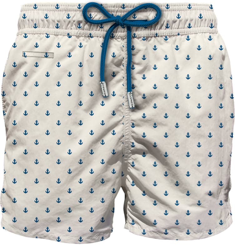 MC2 SAINT BARTH  Costume boxer ultraleggero LIG0003-07814L - 2