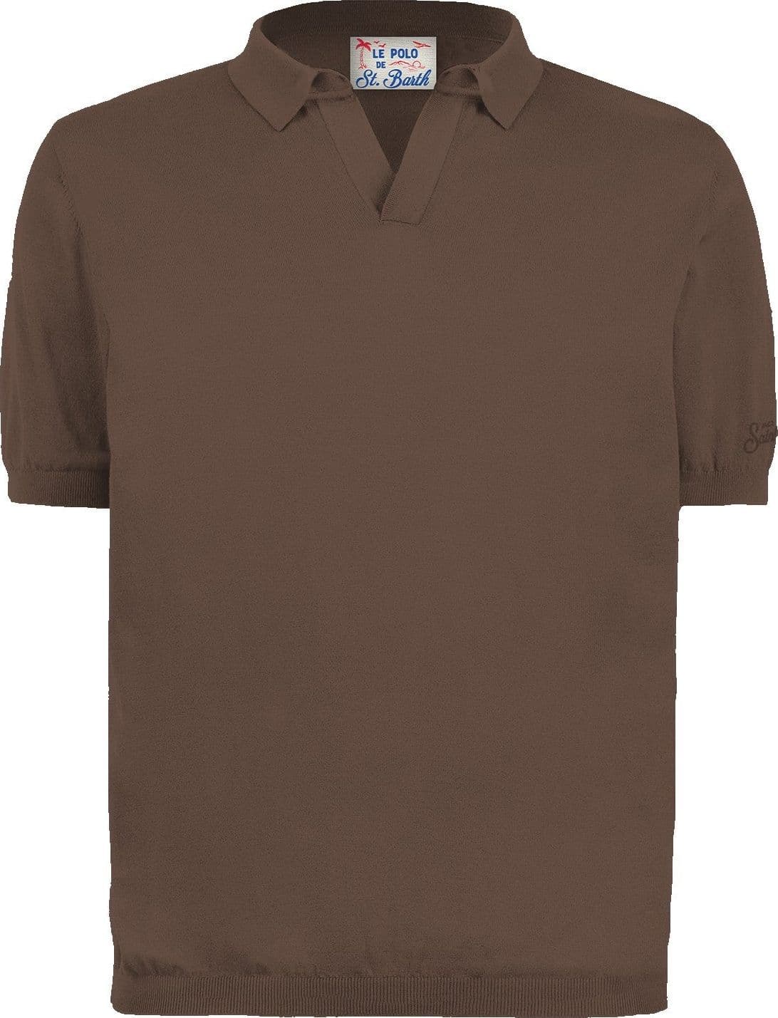 MC2 SAINT BARTH  Polo manica corta SLO0008-00098L - 2
